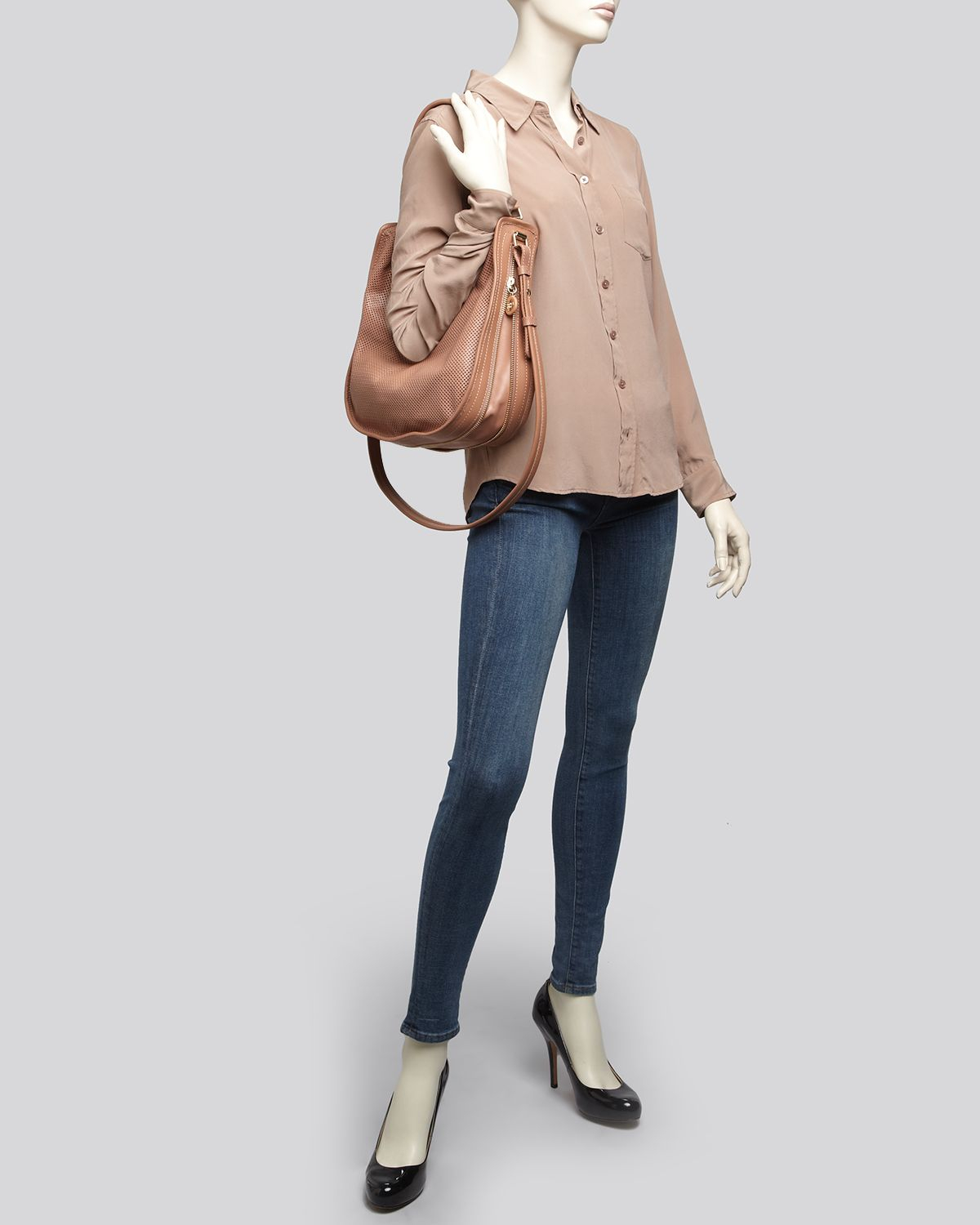 Chloe maddy hobo bag new arrivals