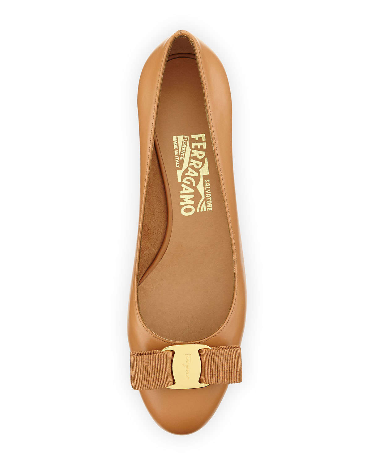 Brown Ferragamo Women S Shoe Brown Ferragamo Women S Shoe