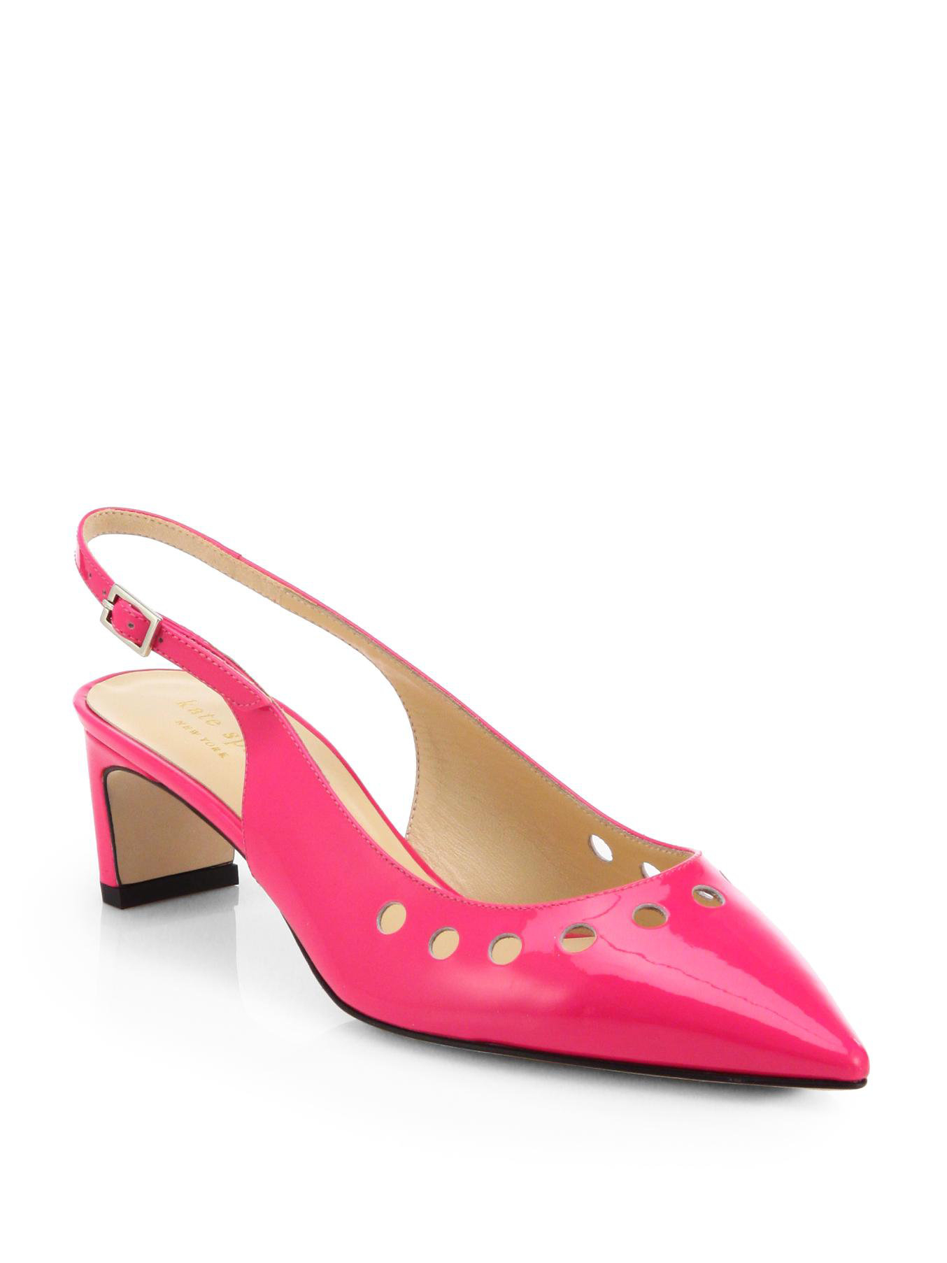 sperry crest mule sneaker