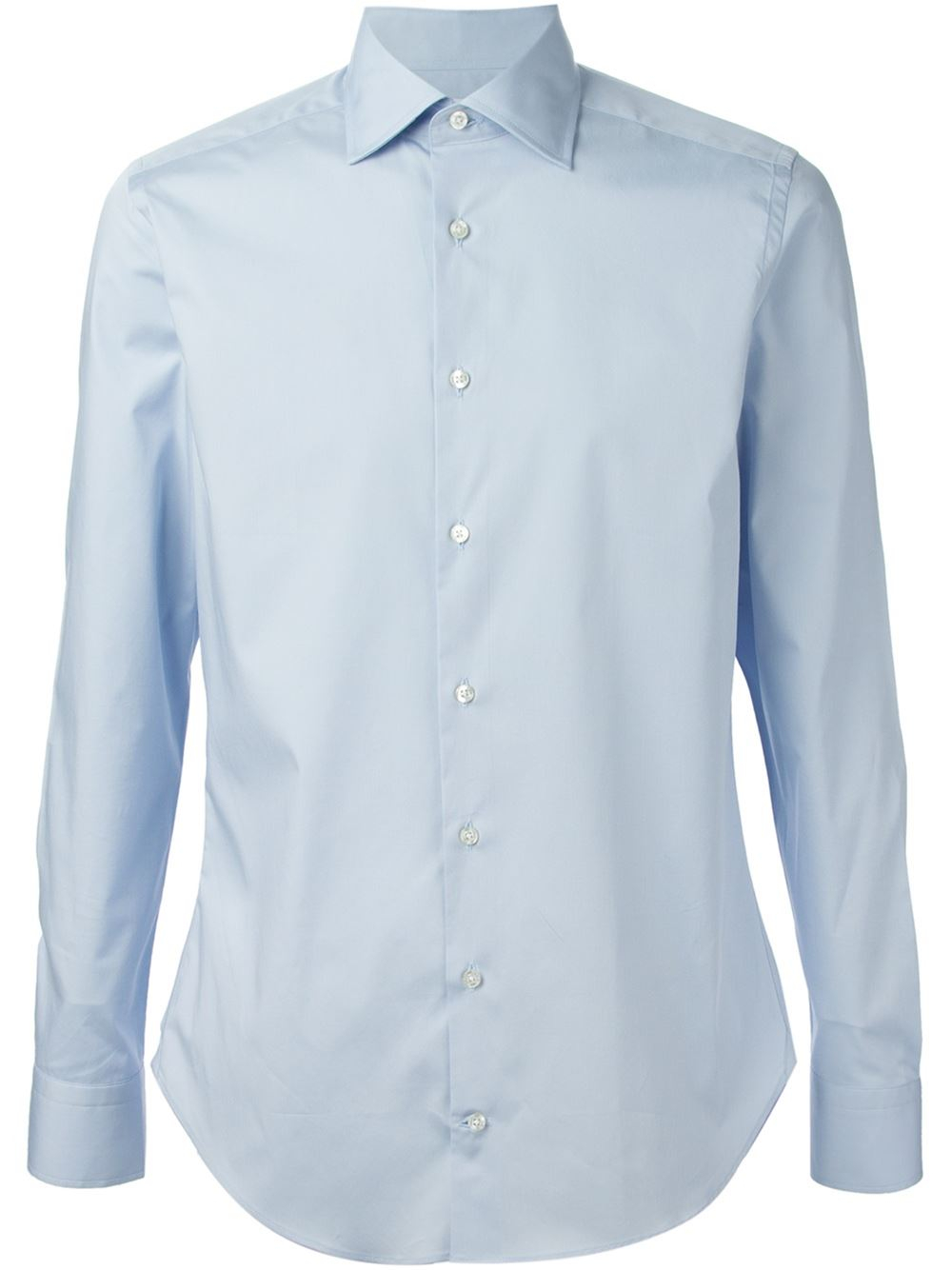 hipster collar shirt