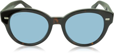 gucci sunglasses red white blue