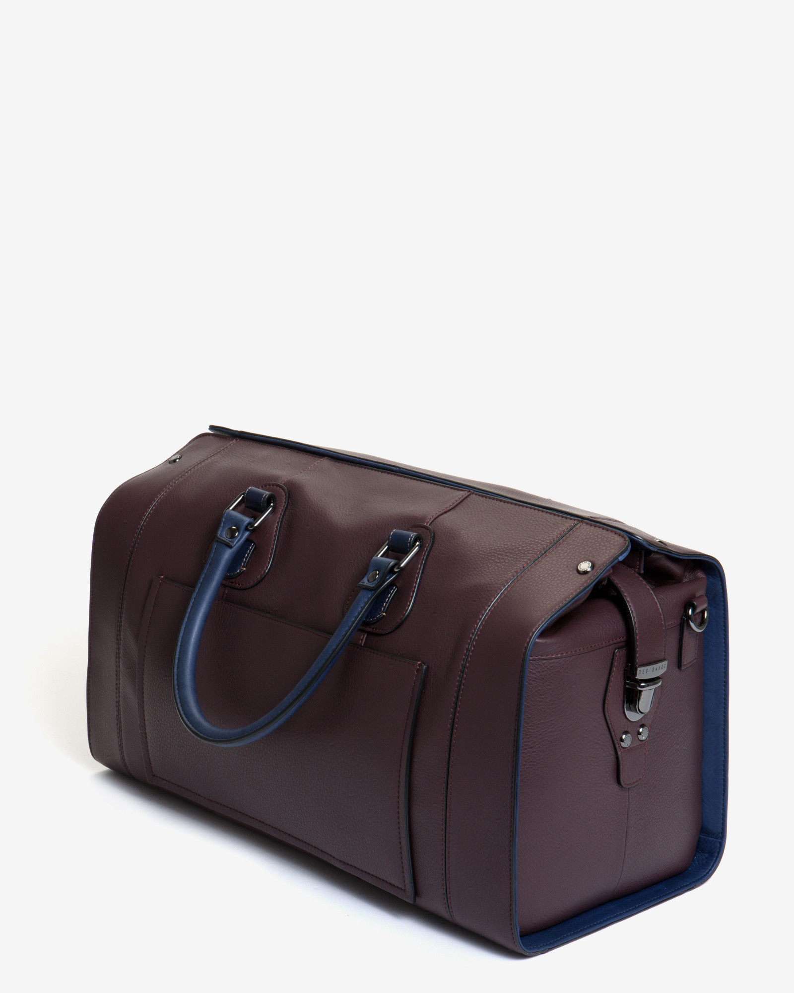 duffle bag ted baker