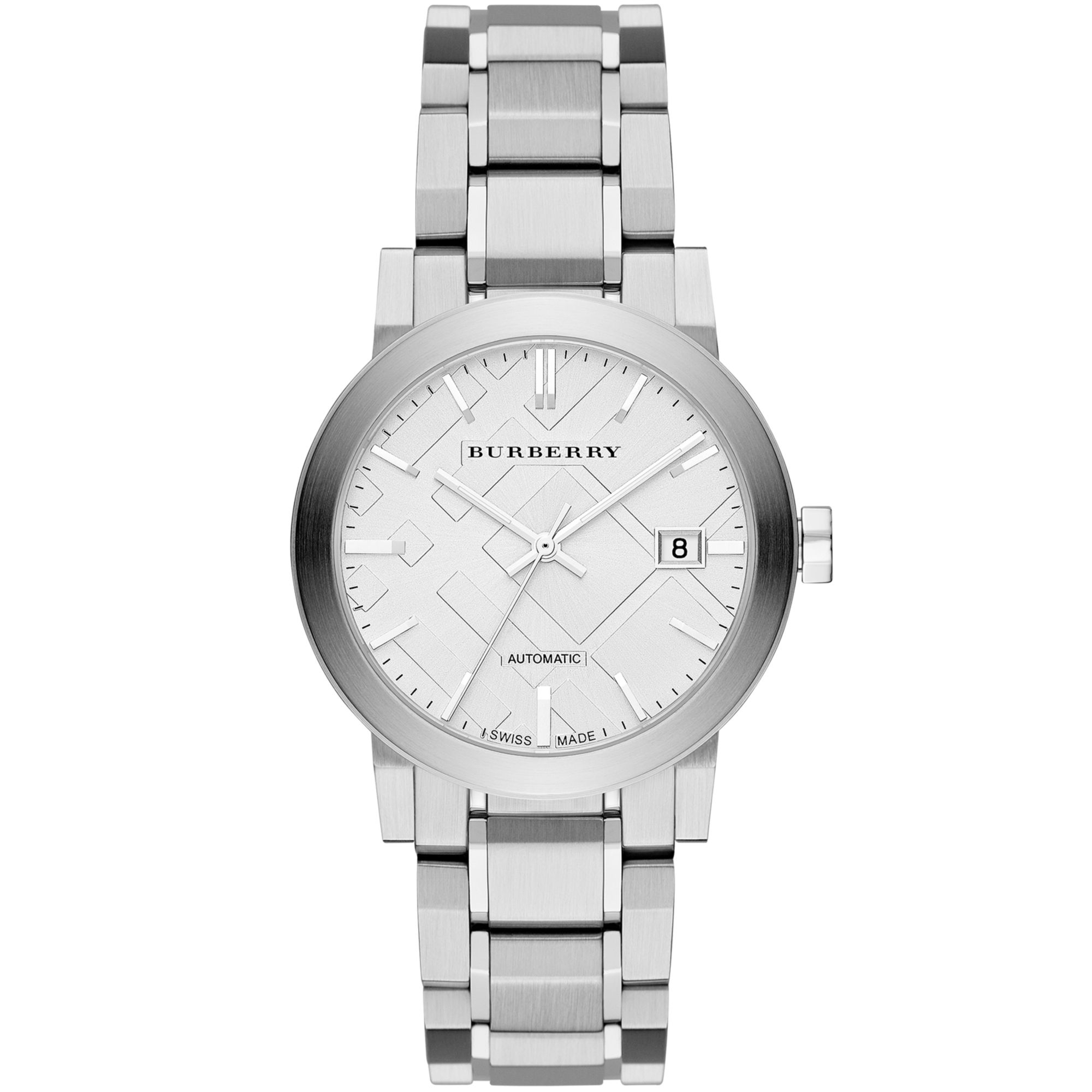 burberry 38mm watch