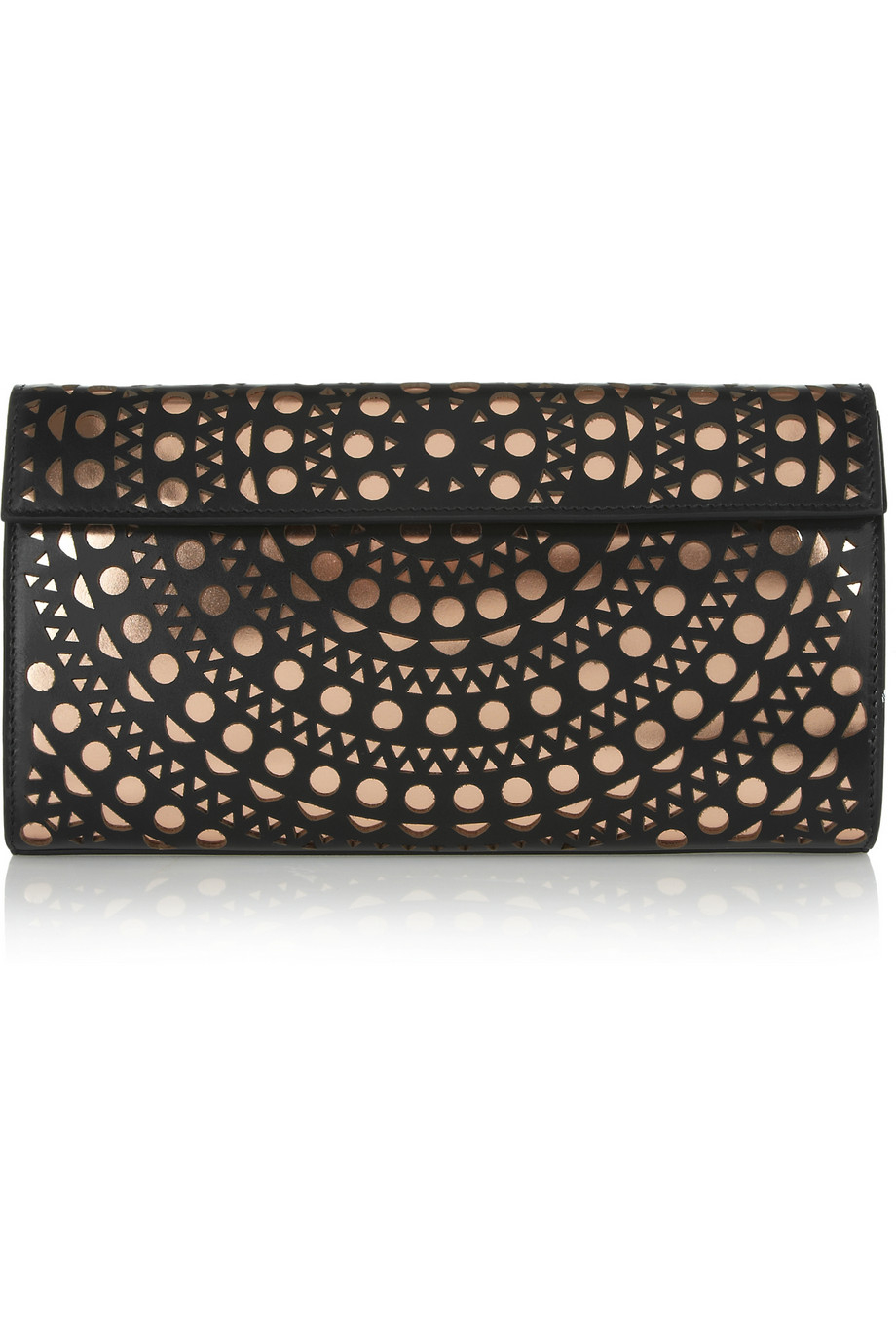 Alaia clutch sale
