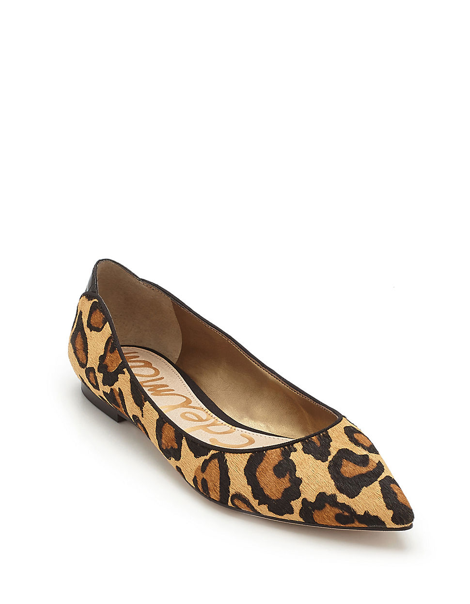Seed Flat Shoes Seed Flat Shoes
