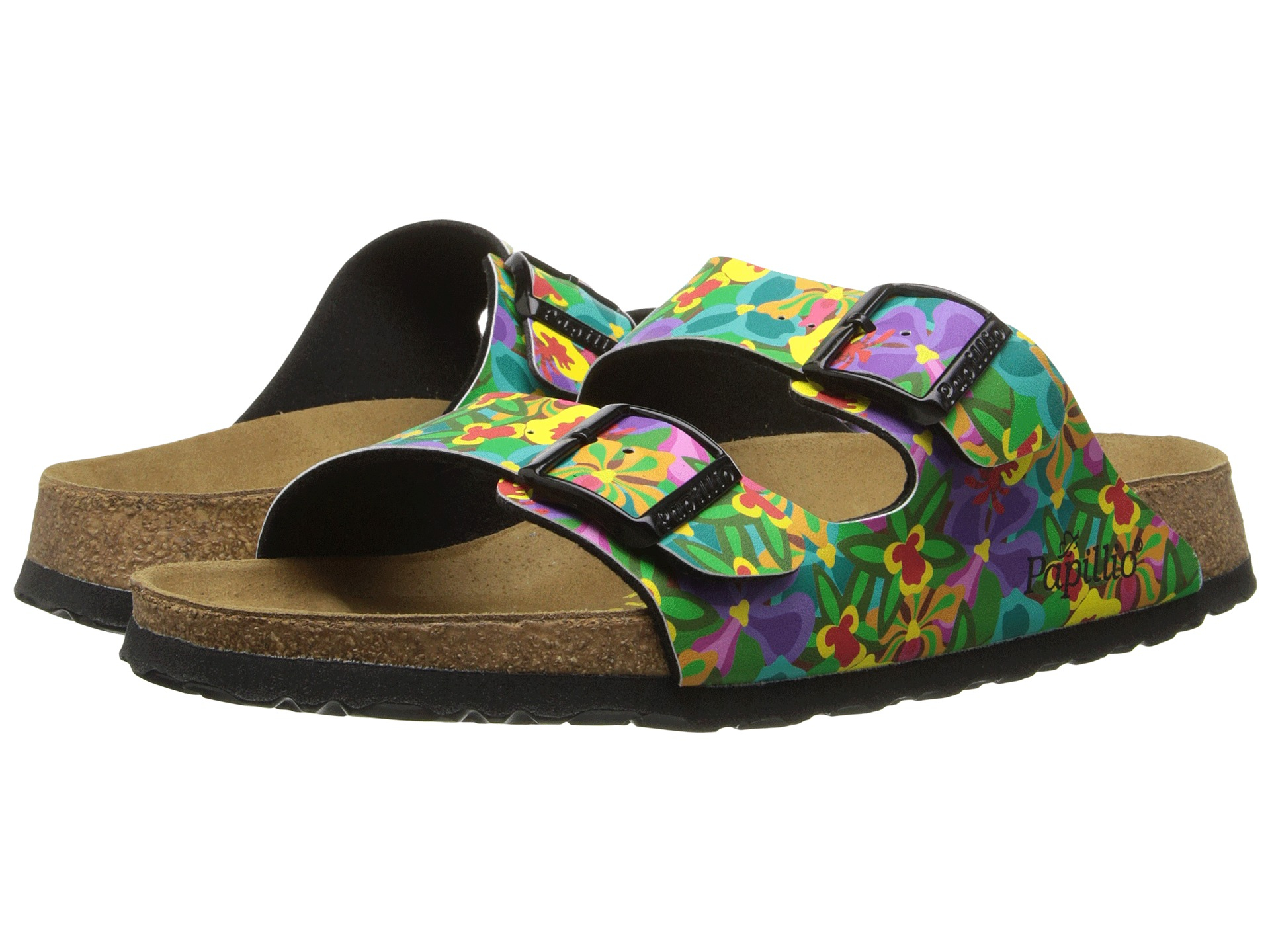 papillio birkenstock price