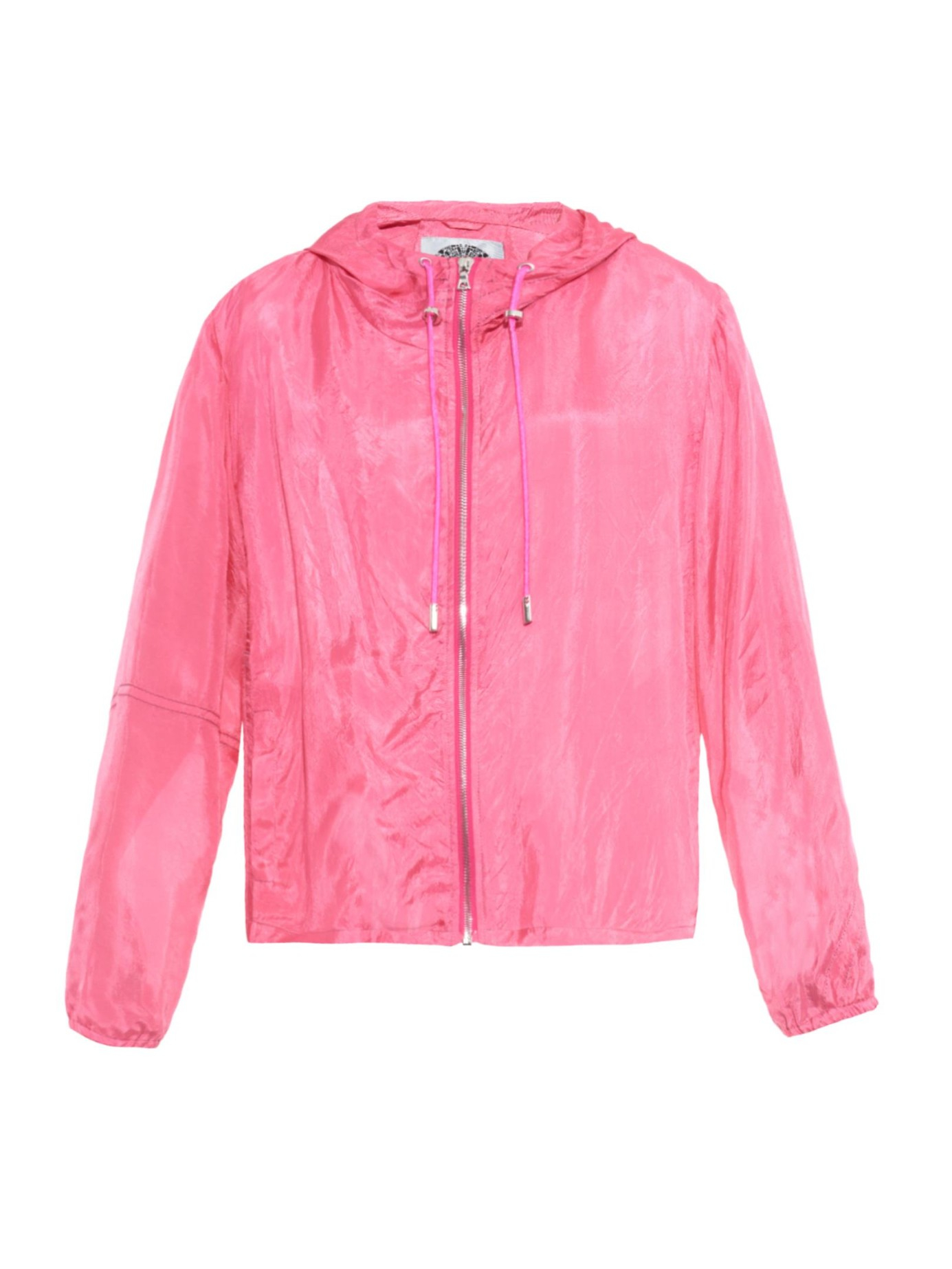 north face map jacket