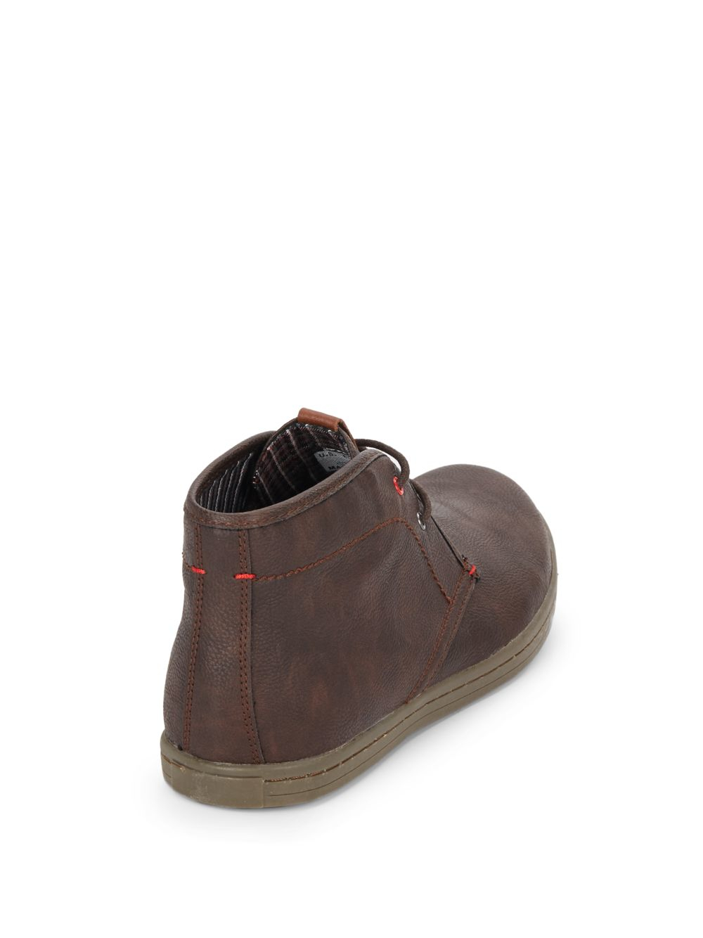 ben sherman chukka