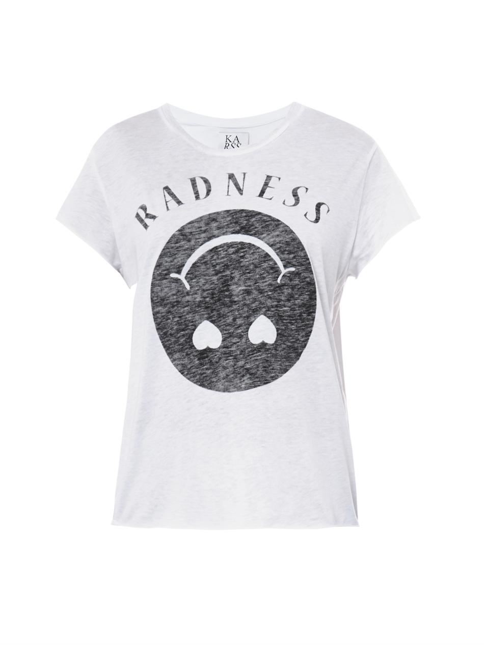 karssen t shirt