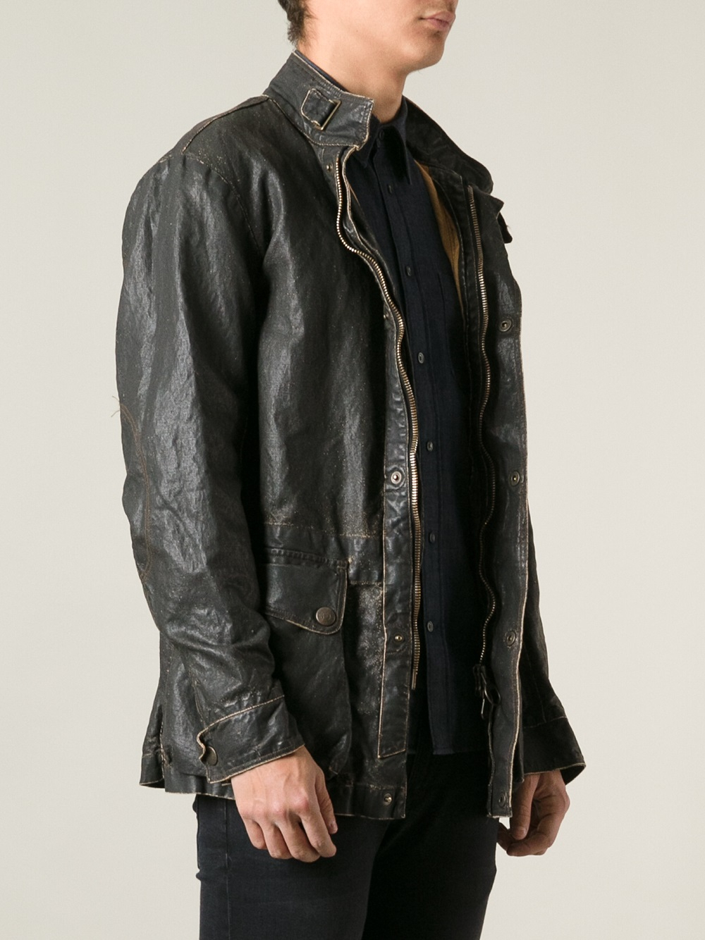 matchless men's jacket