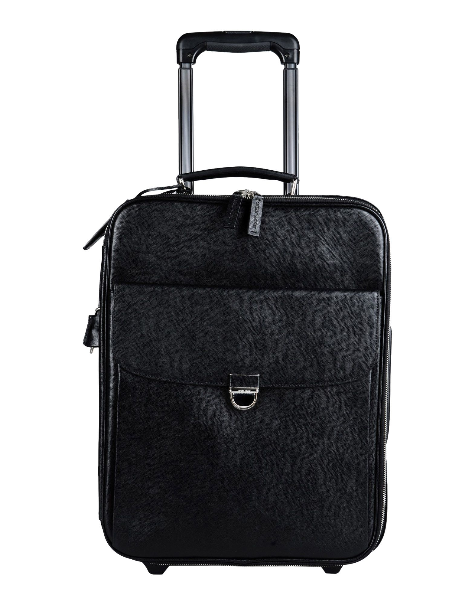 armani hand luggage
