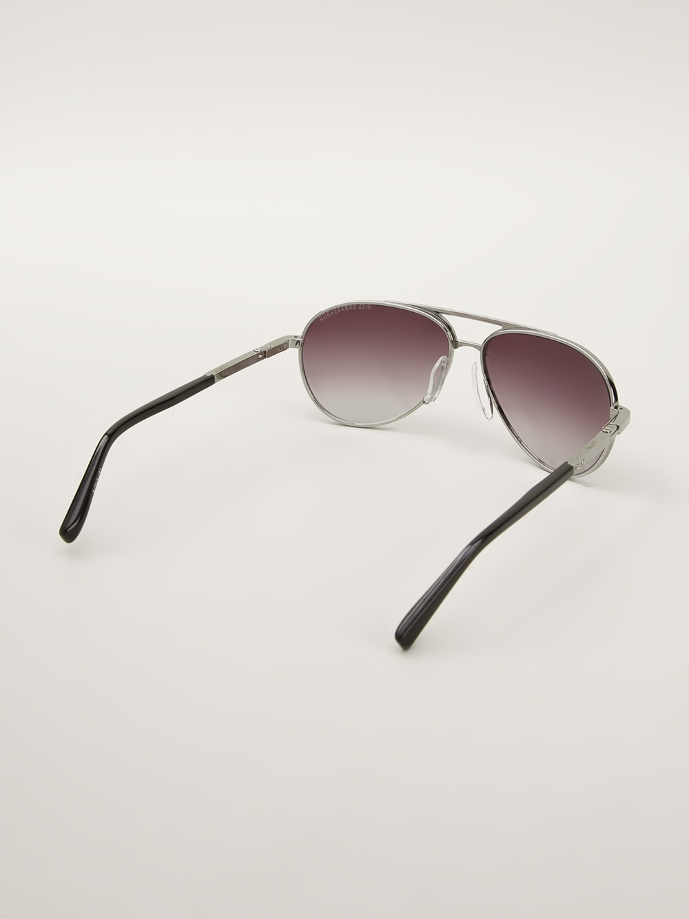Dita Eyewear 'Ambassador' Sunglasses in Metallic for Men Lyst