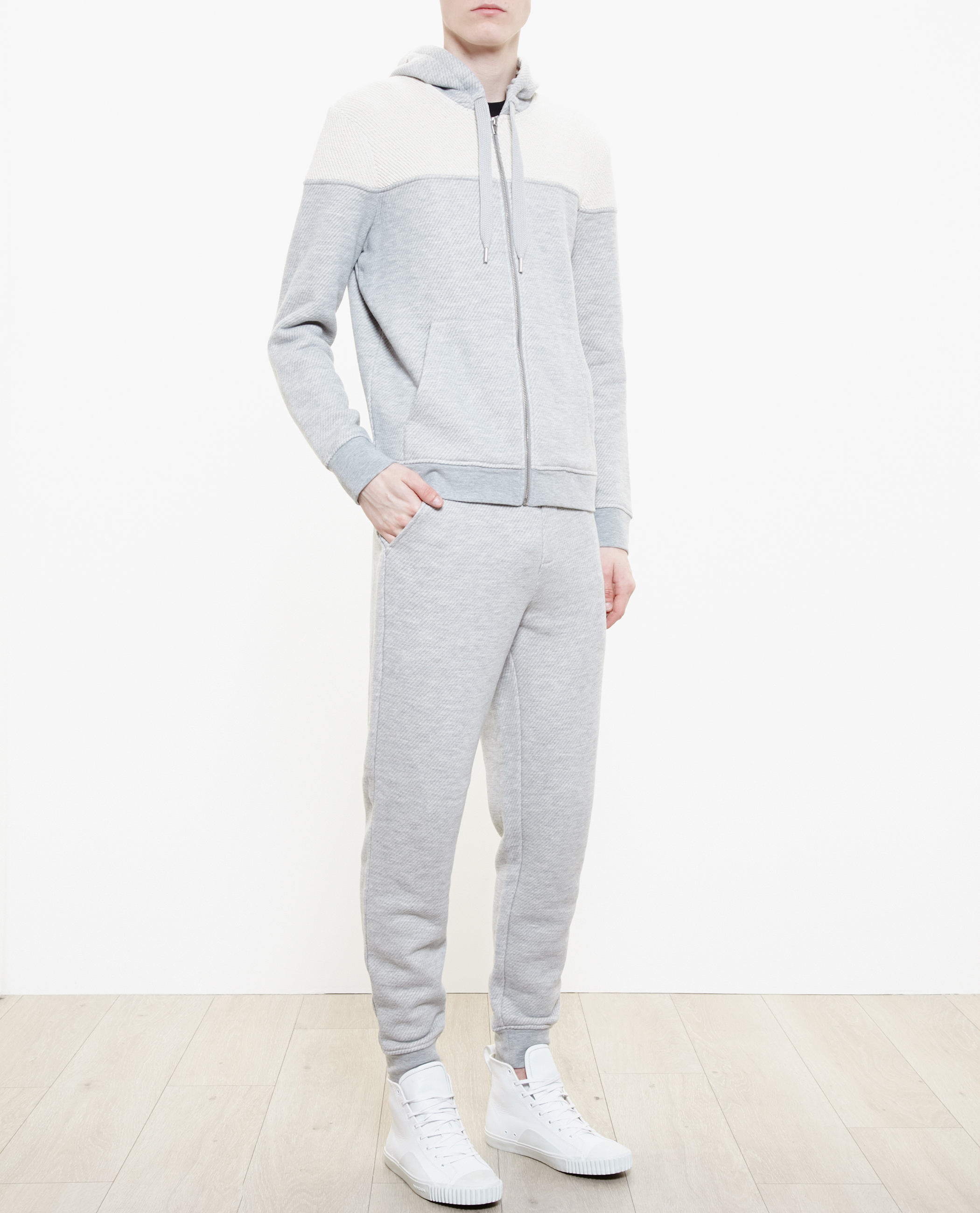 wang joggers