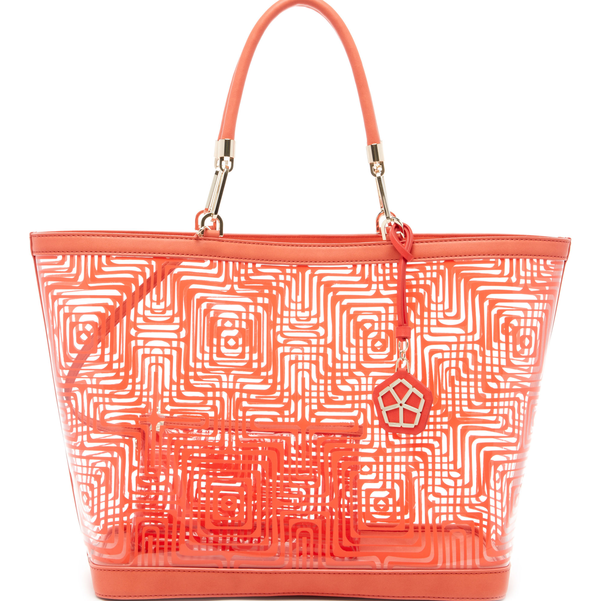 trina turk tote