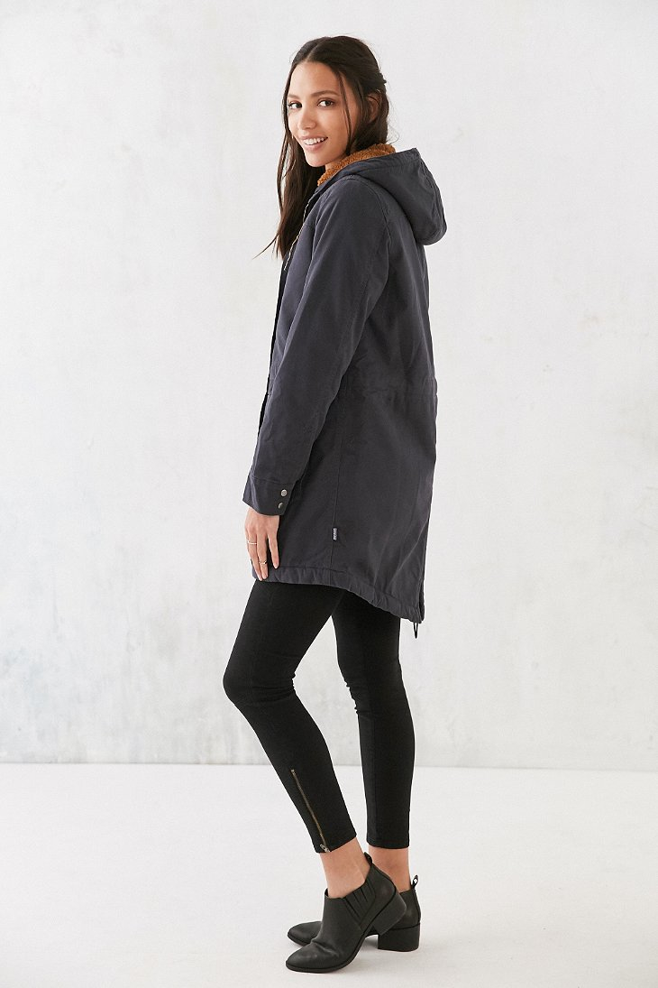 patagonia dawn parka