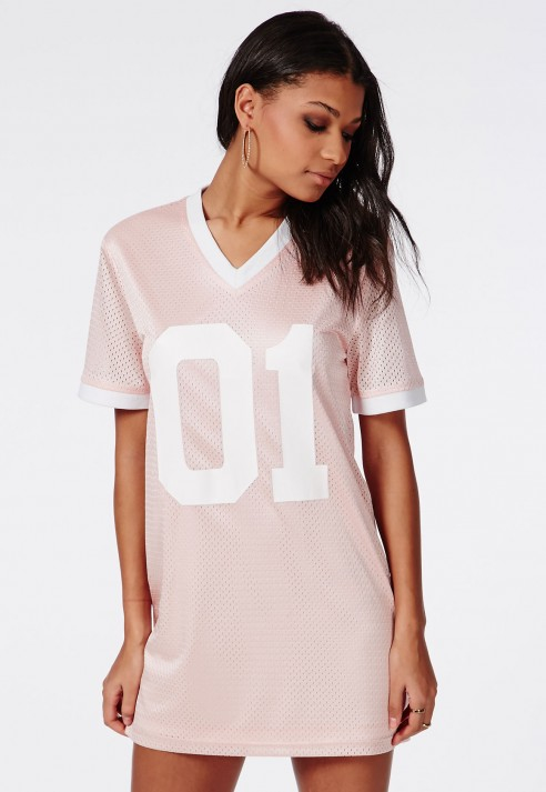 basketball t shirt dress