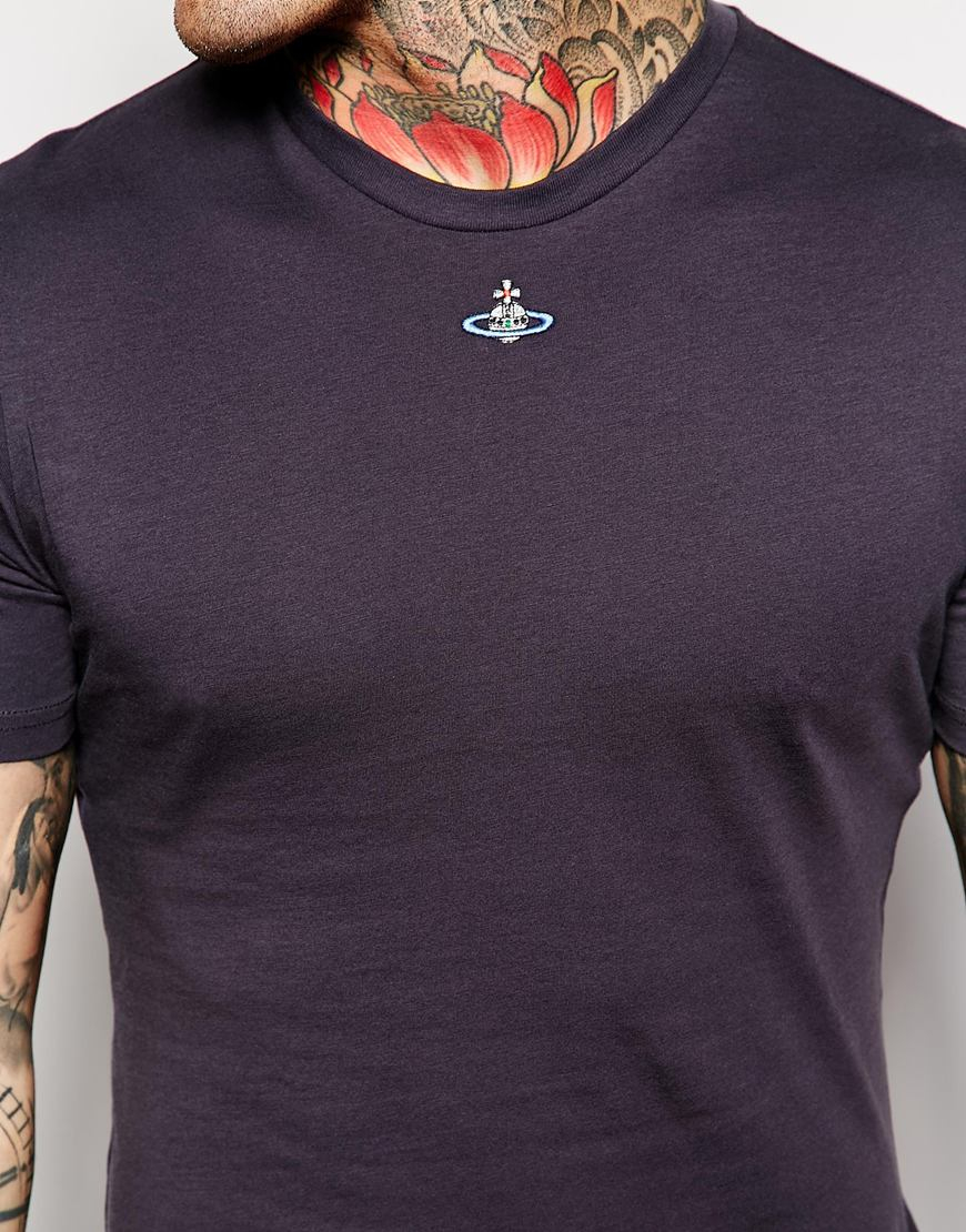 vivienne westwood orb sweatshirt