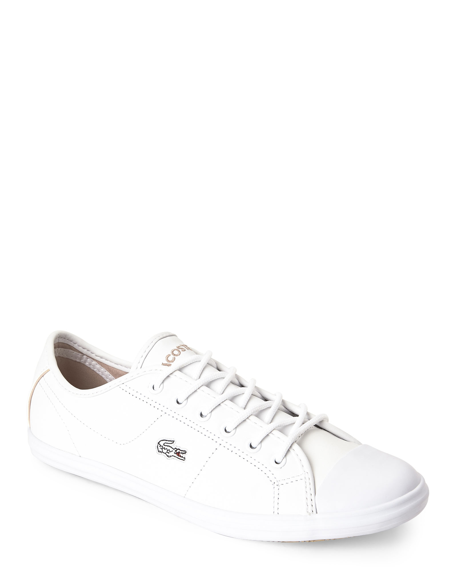 lacoste keds