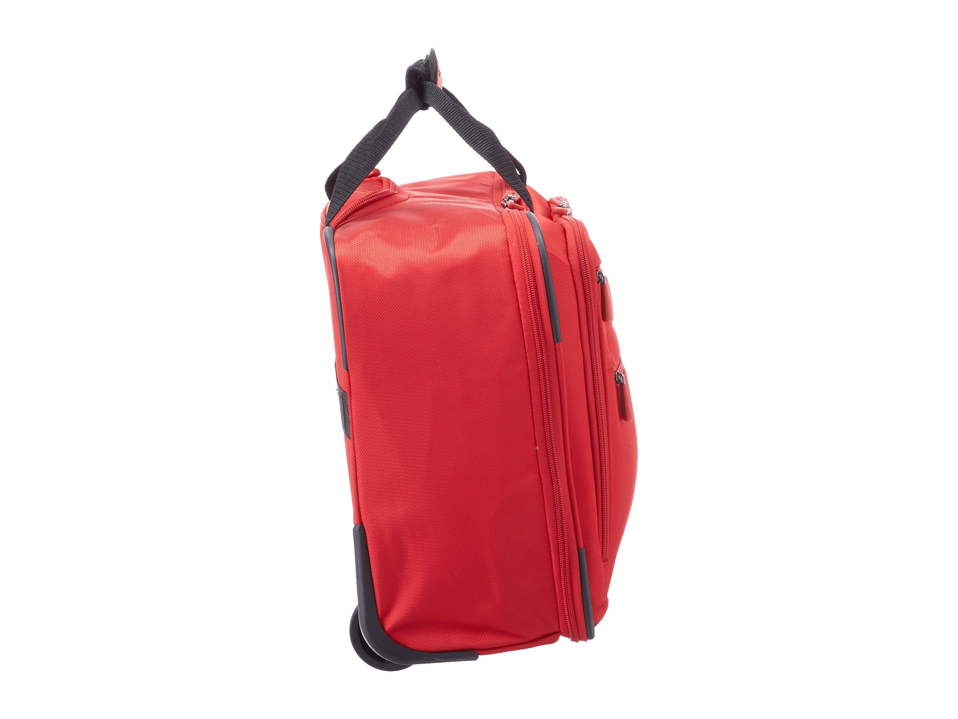 delsey helium sky 2.0 trolley tote