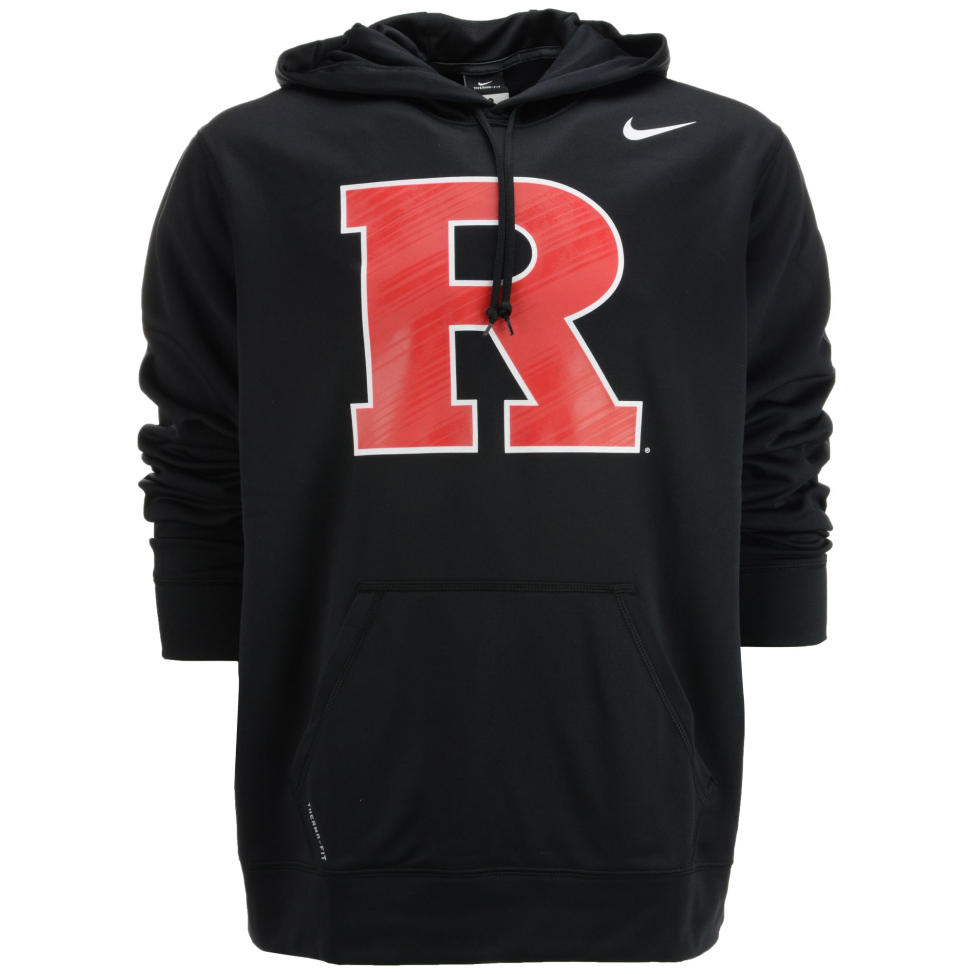 Nike Mens Rutgers Scarlet Knights Warp 
