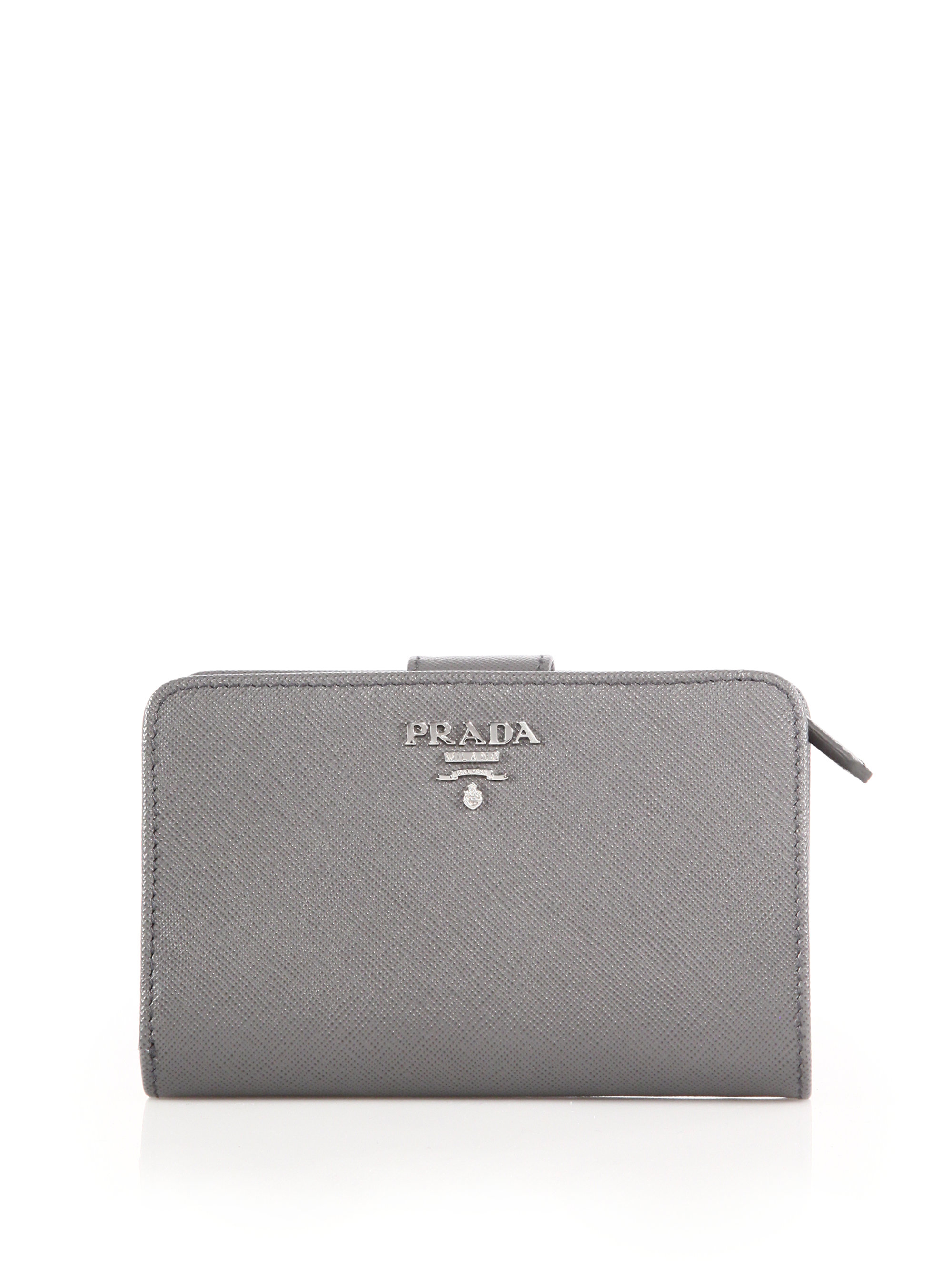 Gray Wallets For Women | IUCN Water