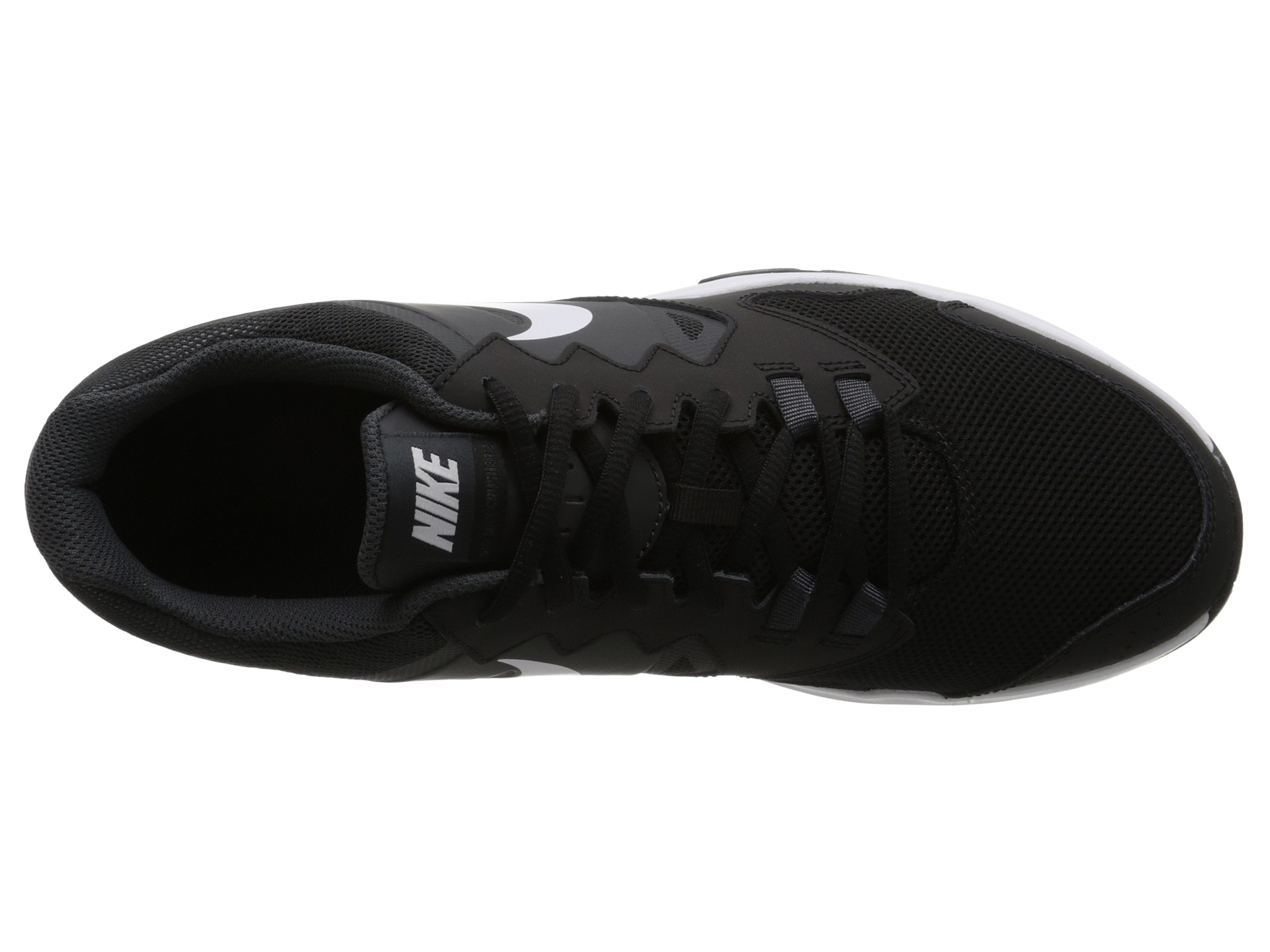 regional Productivo Abrumador Nike Air Max Crusher 2 in Black for Men | Lyst