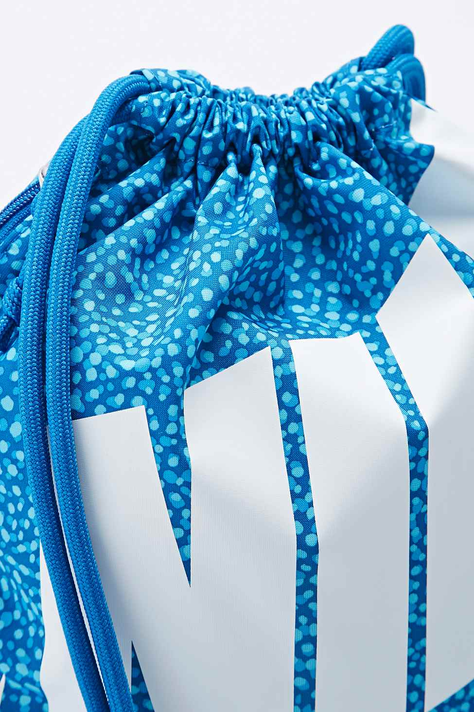 nike drawstring bag