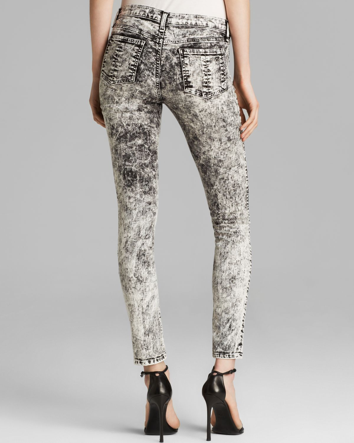 rag and bone sweat jeans