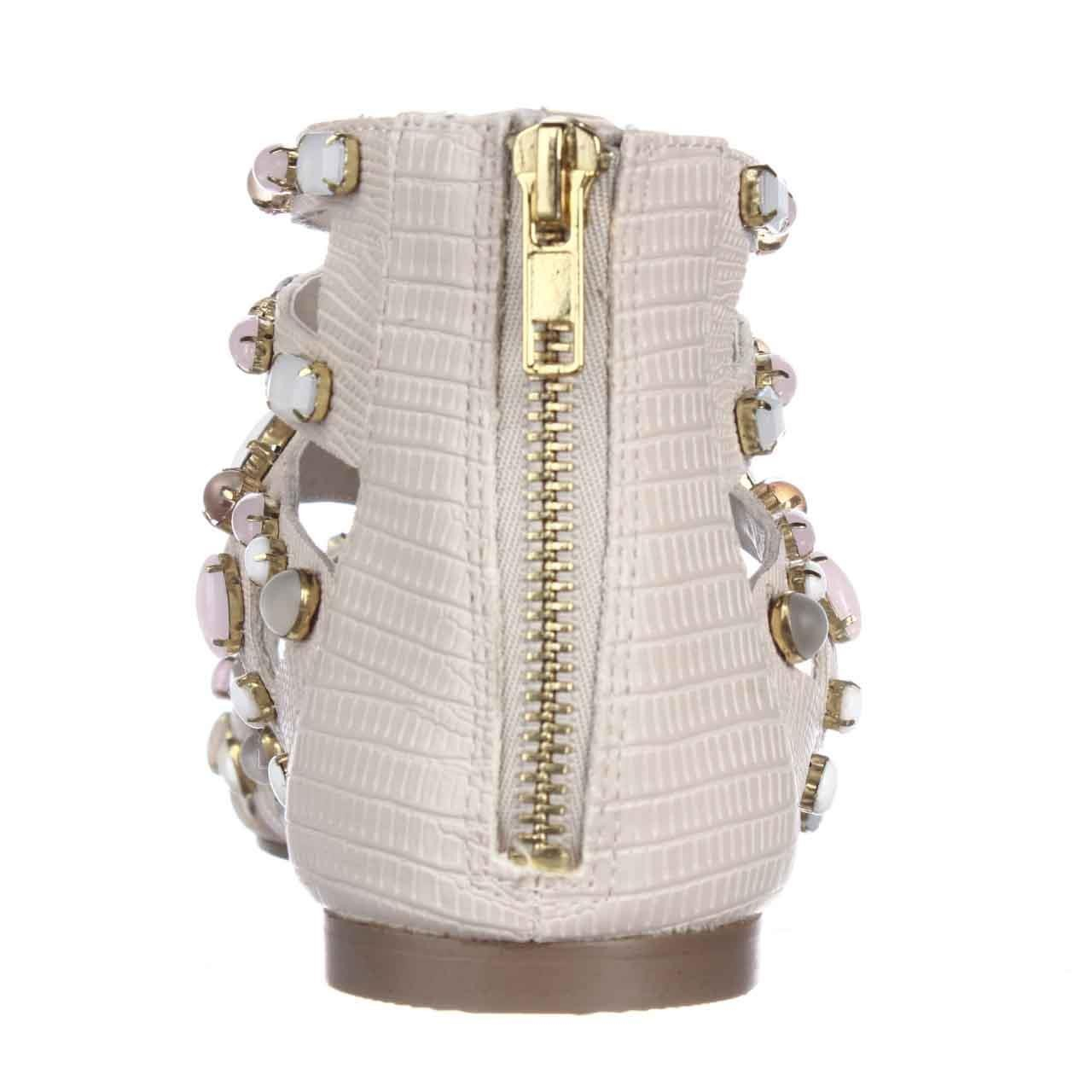 steve madden gladiator wedges