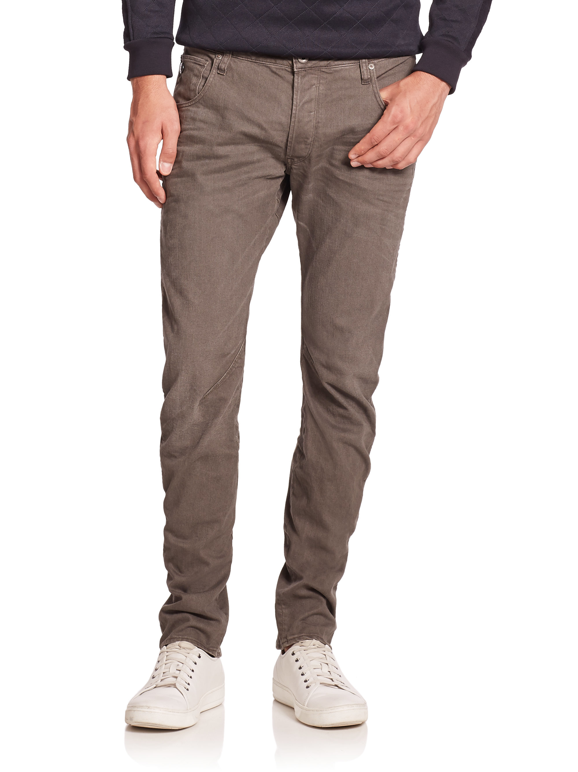 Slim | Men's Jeans | Denim Jeans | G-Star RAW® Size jcpenney high waist jeans kinder mädchen linen outfit