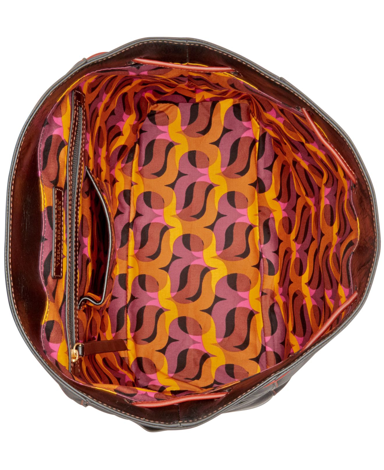 vera bradley big sky backpack