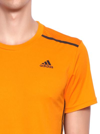 adidas nylon t shirts
