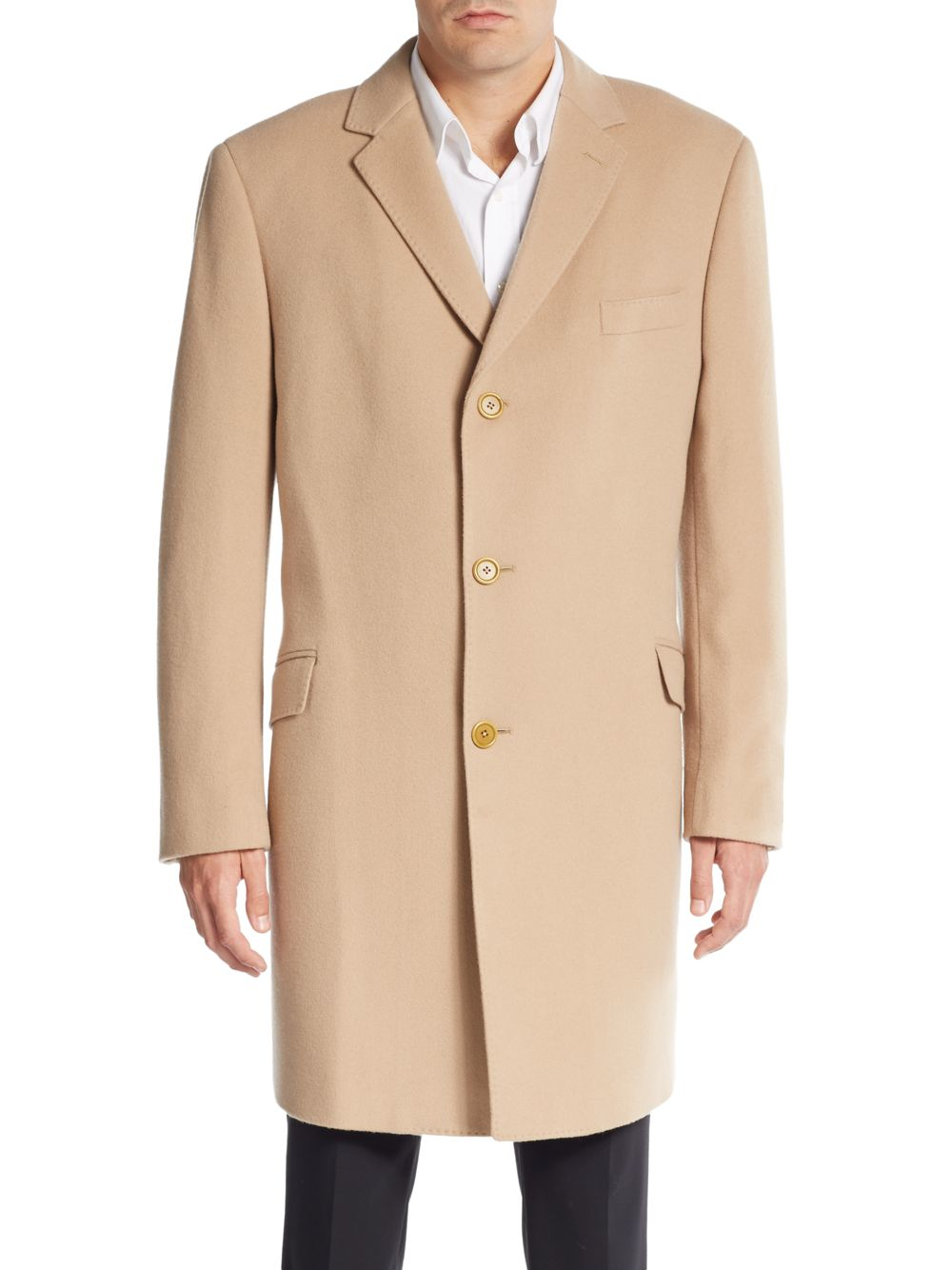 Saks Fifth Avenue Wool \u0026 Cashmere