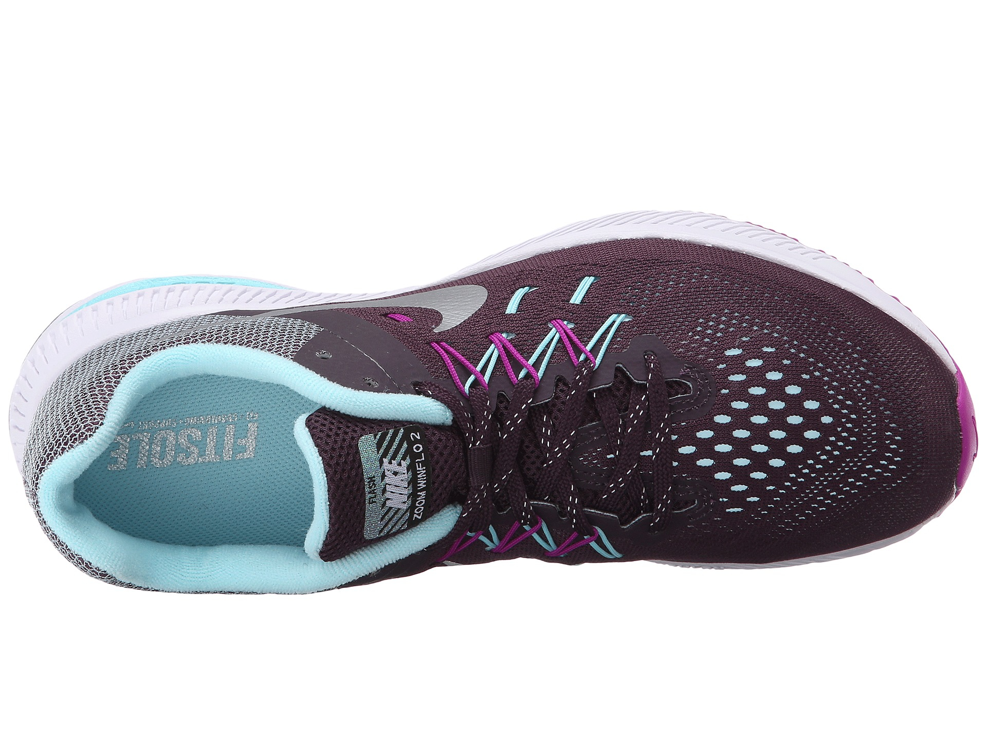 nike zoom winflo 2 flash