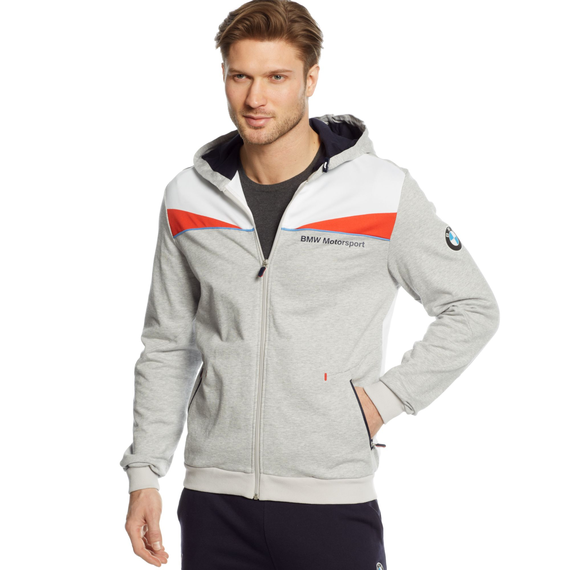 polo puma bmw 2015