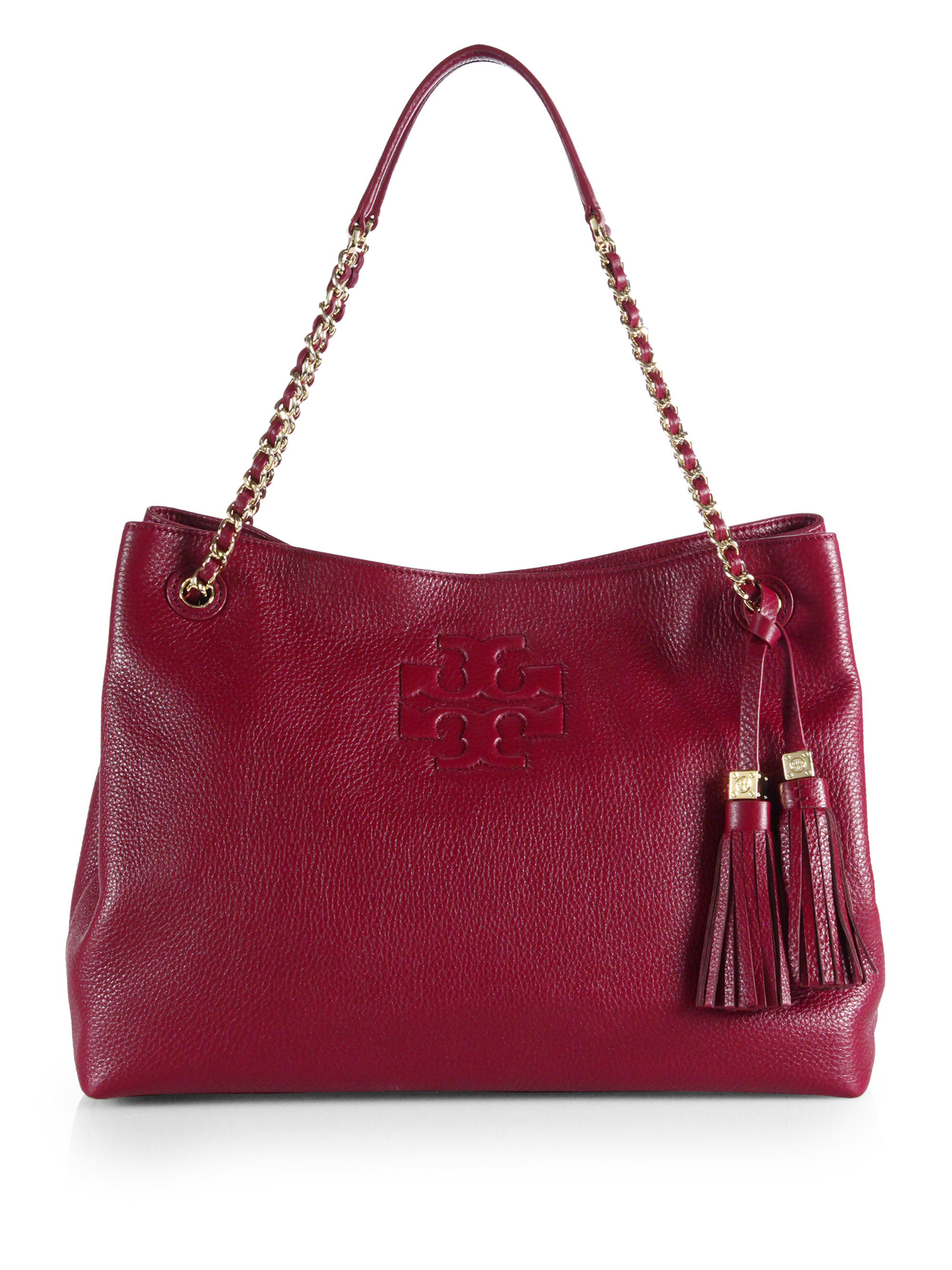 Tory Burch Thea Shoulder Bags for Women for sale