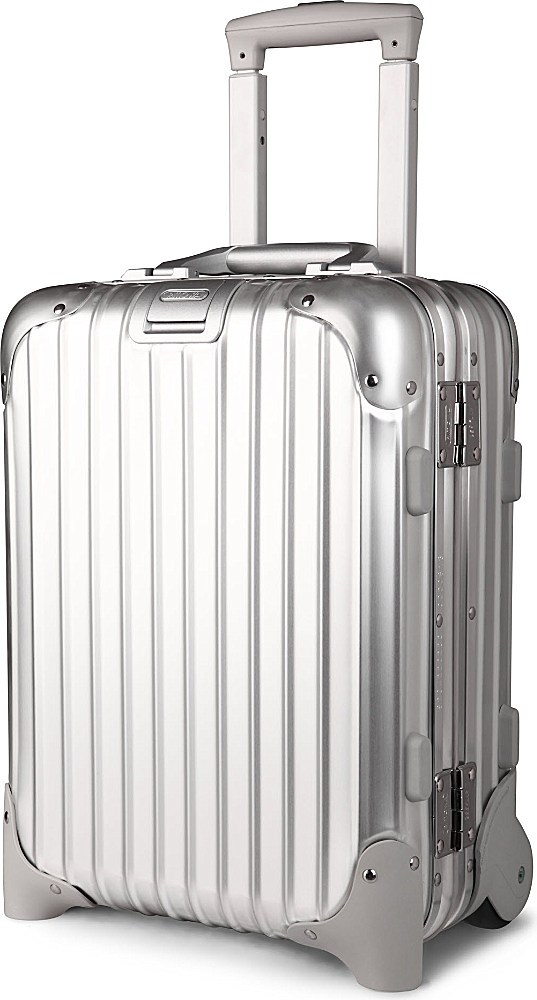 rimowa topas mini