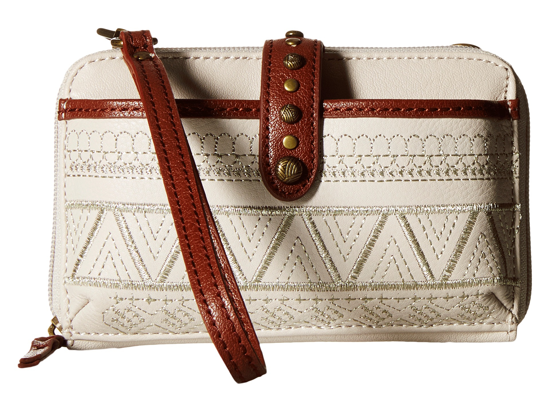 the sak smartphone crossbody