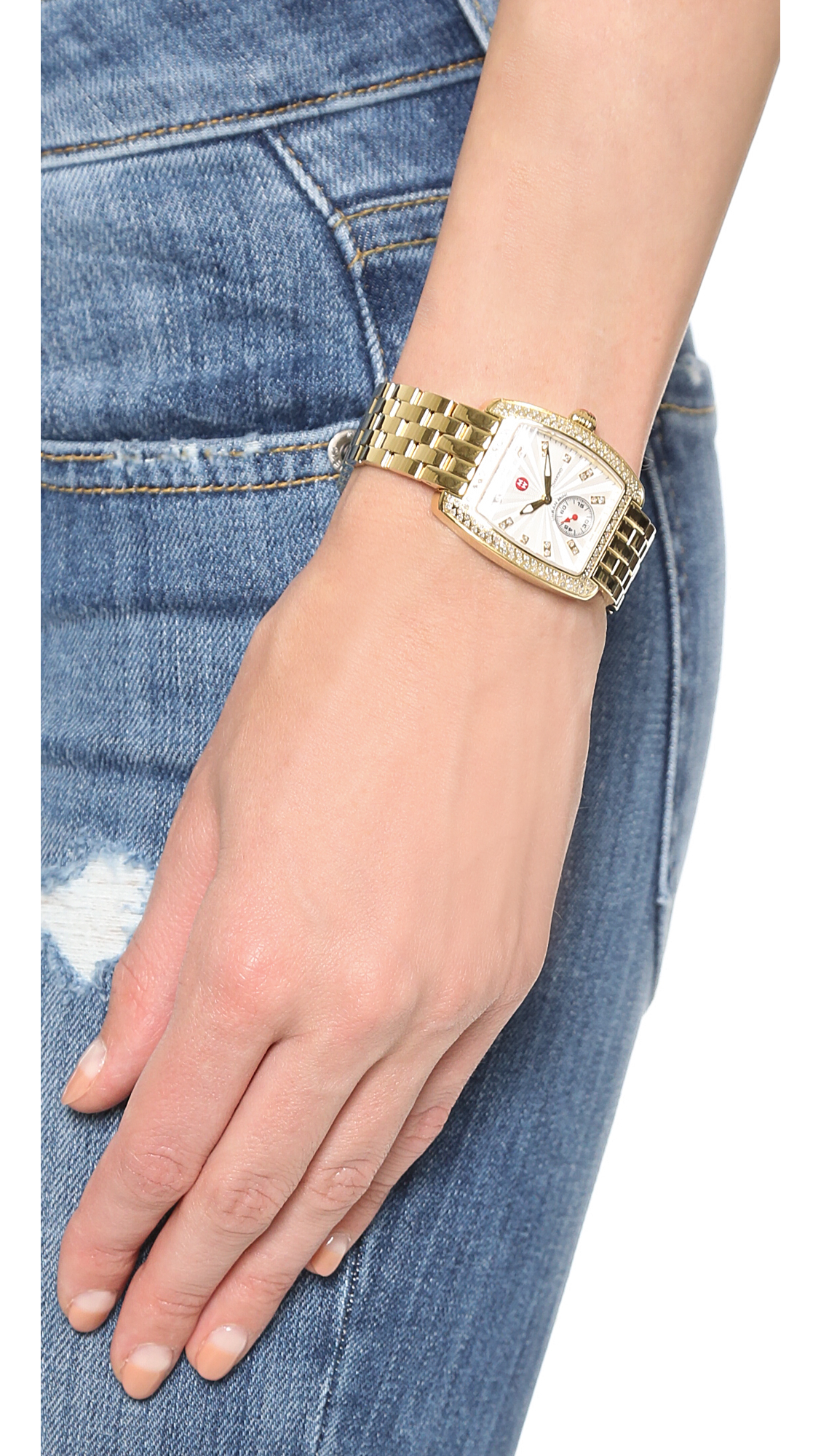 Understand And Buy Michele Mini Urban Watch Straps OFF 51 