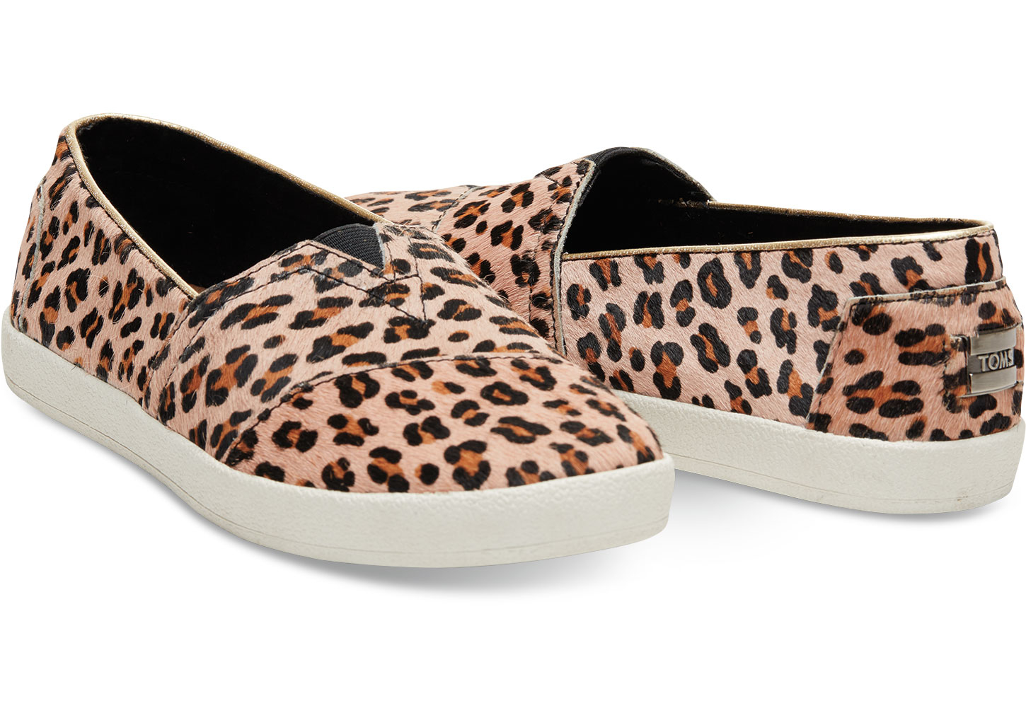 toms avalon leopard