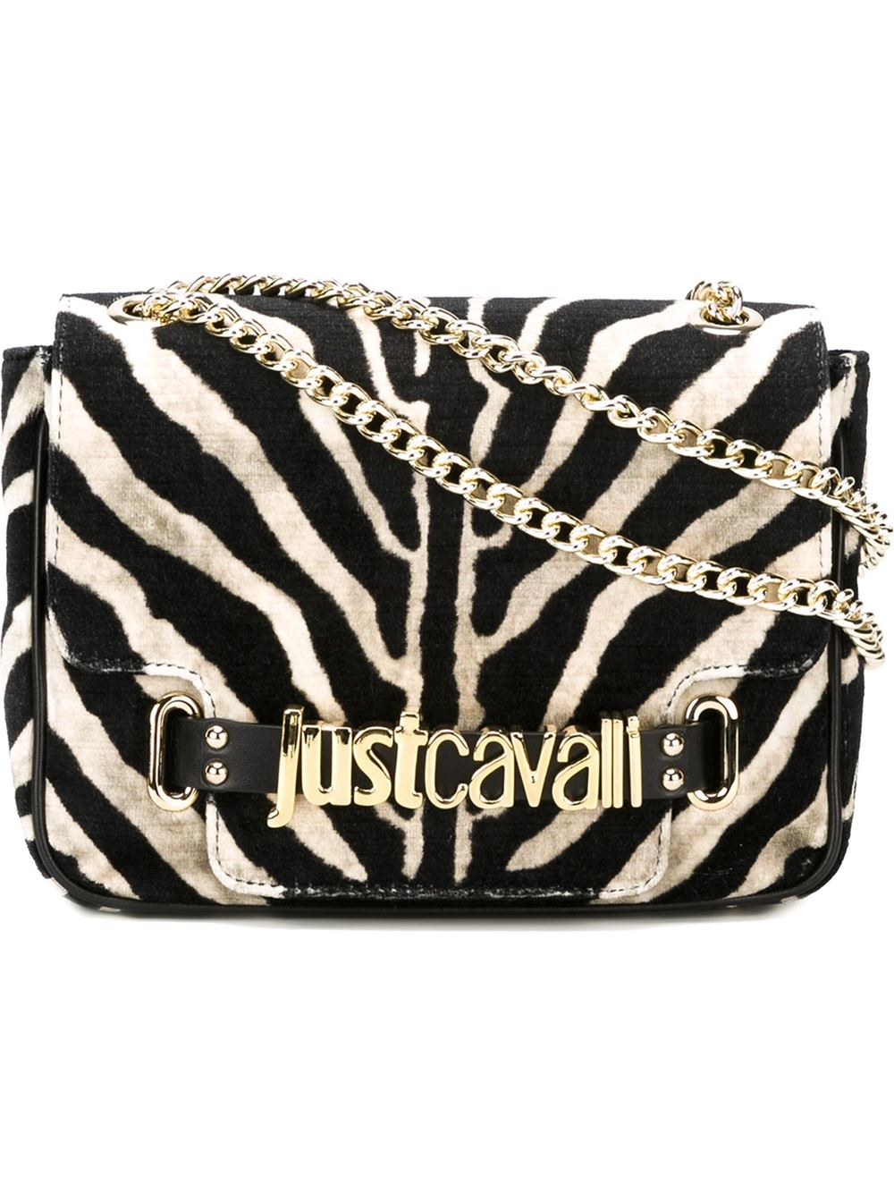 Just Cavalli Animal Print Shoulder Bag just cavalli zebra print shoulder bag in black lyst Just Cavalli Animal Print Shoulder Bag just cavalli zebra print shoulder bag in black lyst
