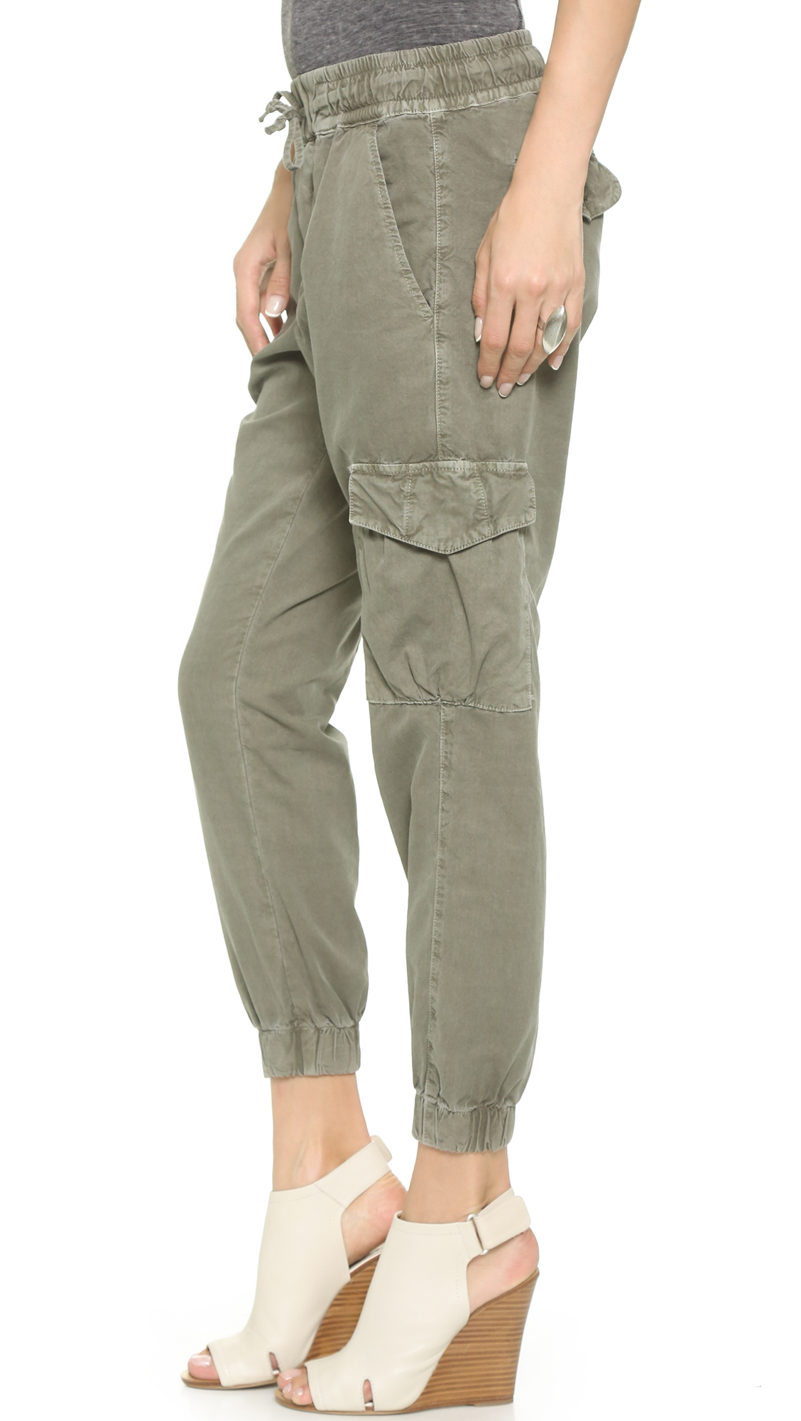 nsf cargo pants
