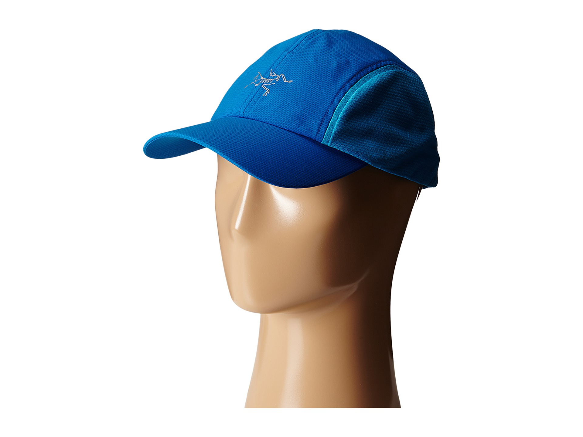 accelero cap
