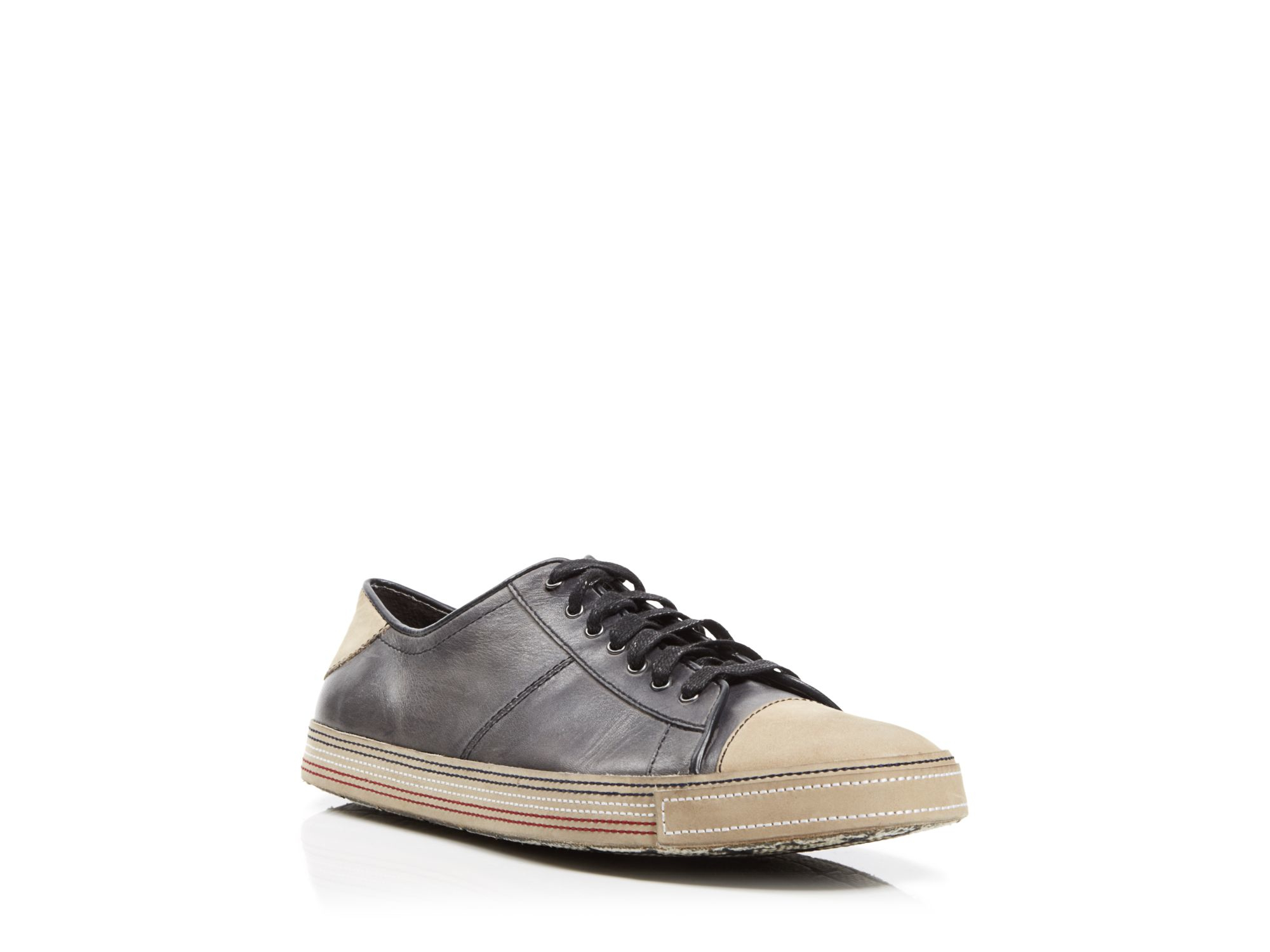 john varvatos lead mick sneakers gray product 1 462791381 normal