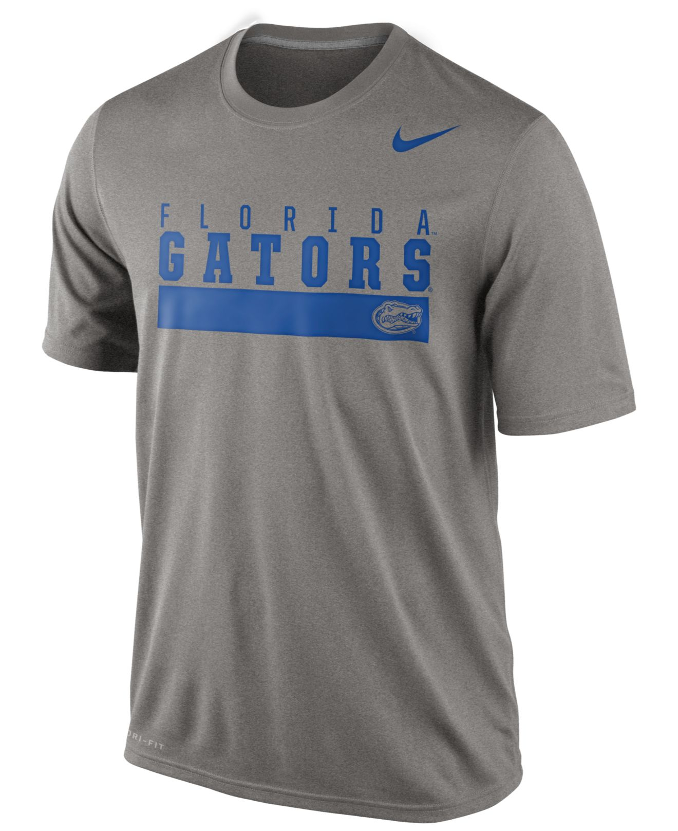 florida gators muscle shirt