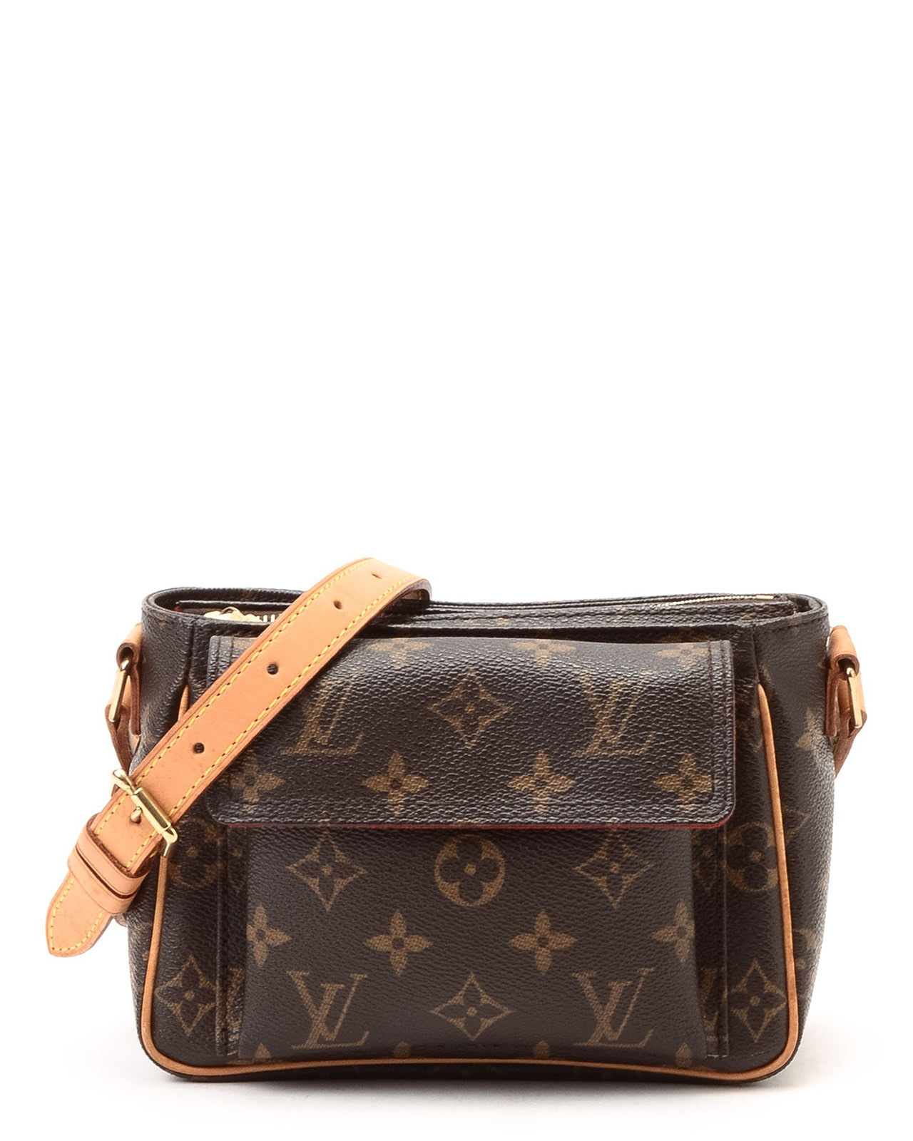 Are Louis Vuitton Bags Made In Spain Or Francesca's