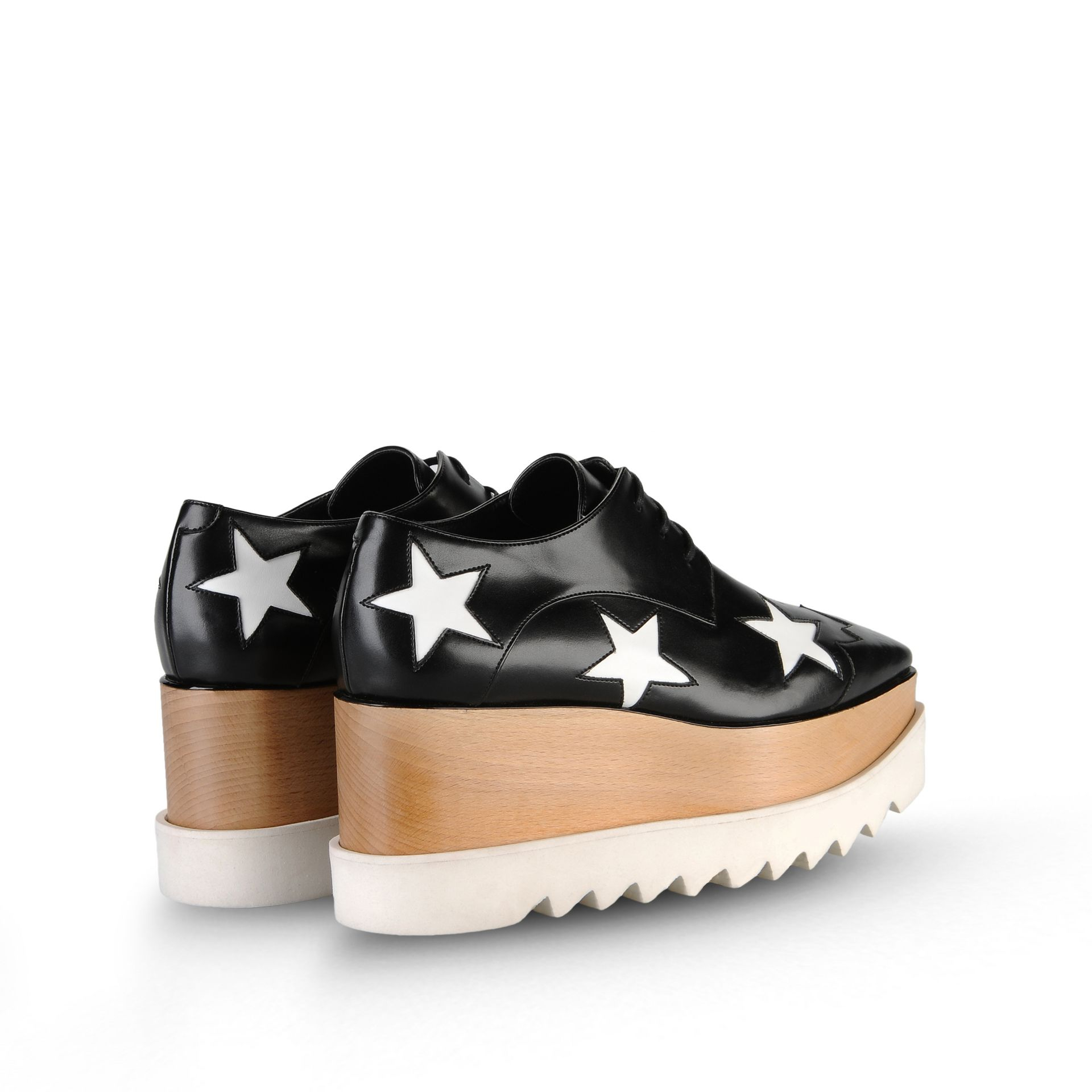 stella mccartney elyse black