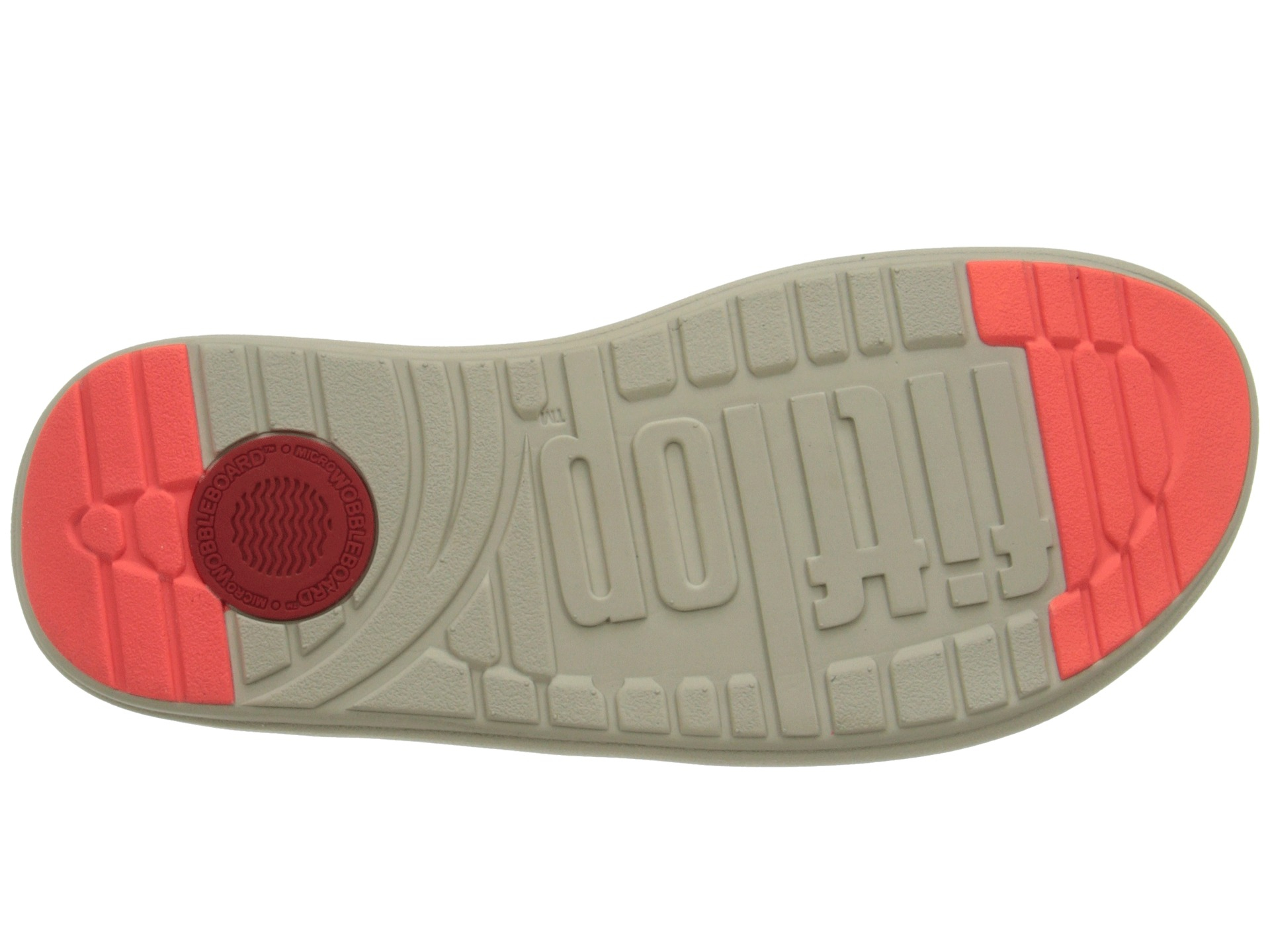 fit flop loosh