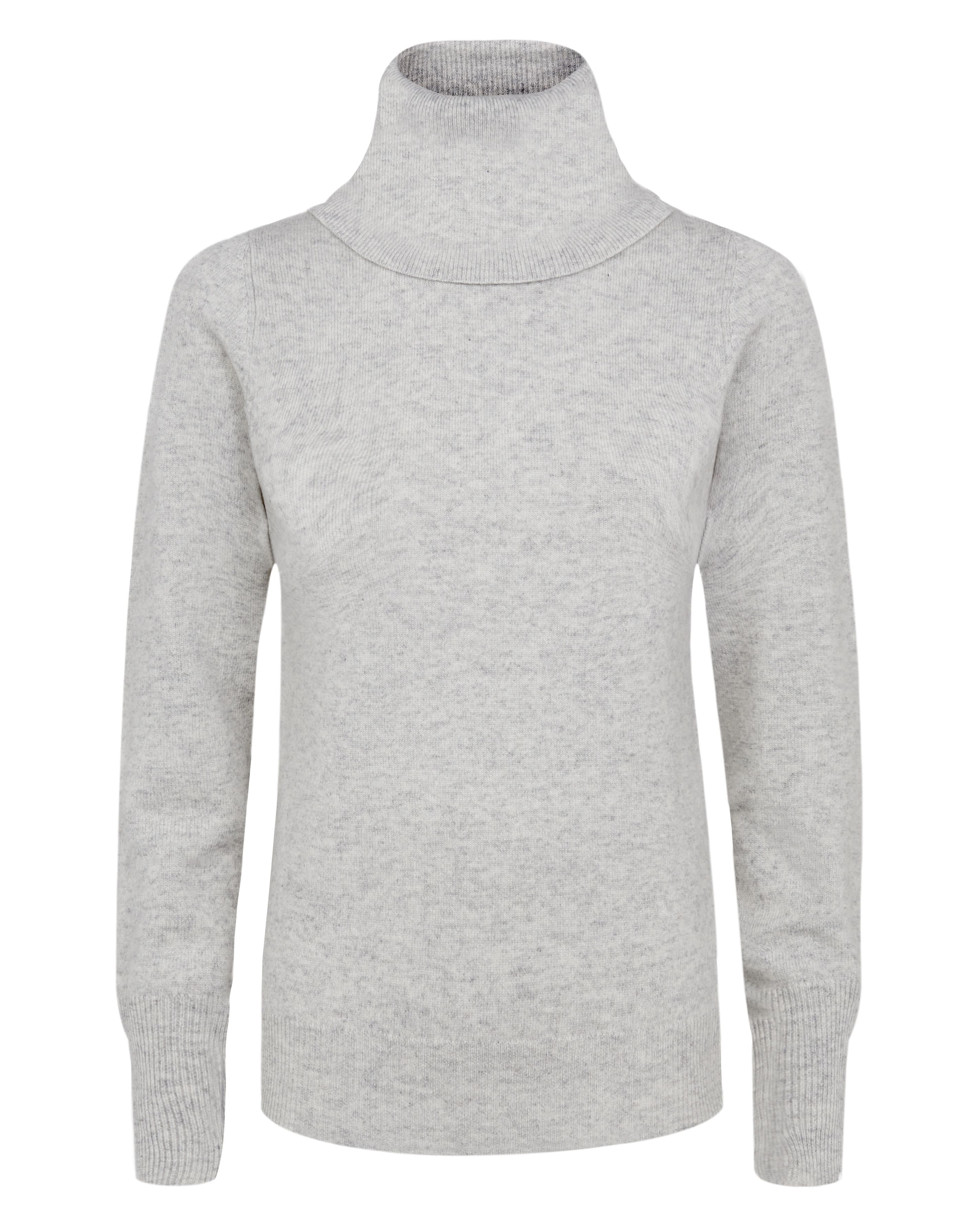 white stuff cowl neck jumper
