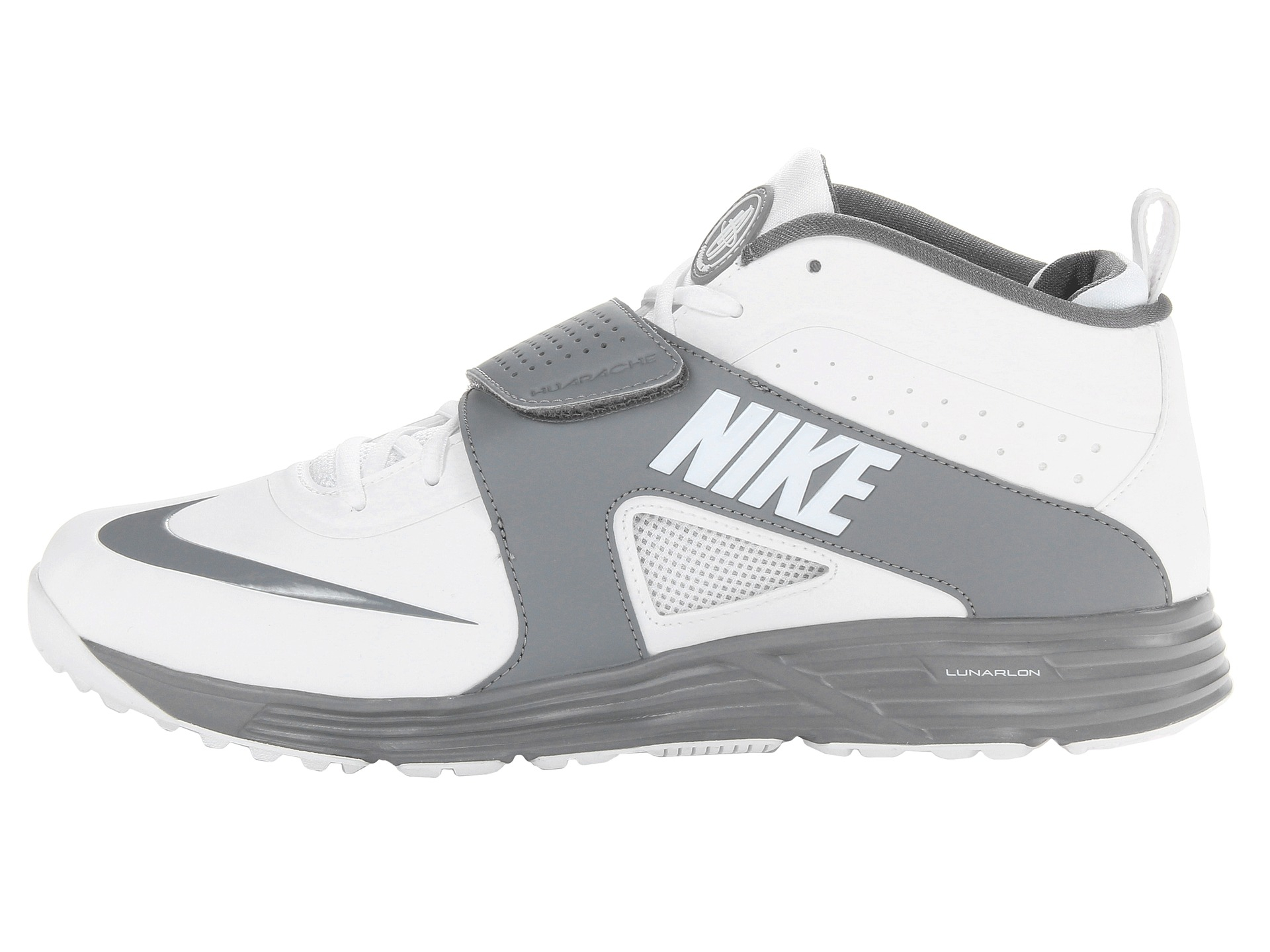 nike huarache turf